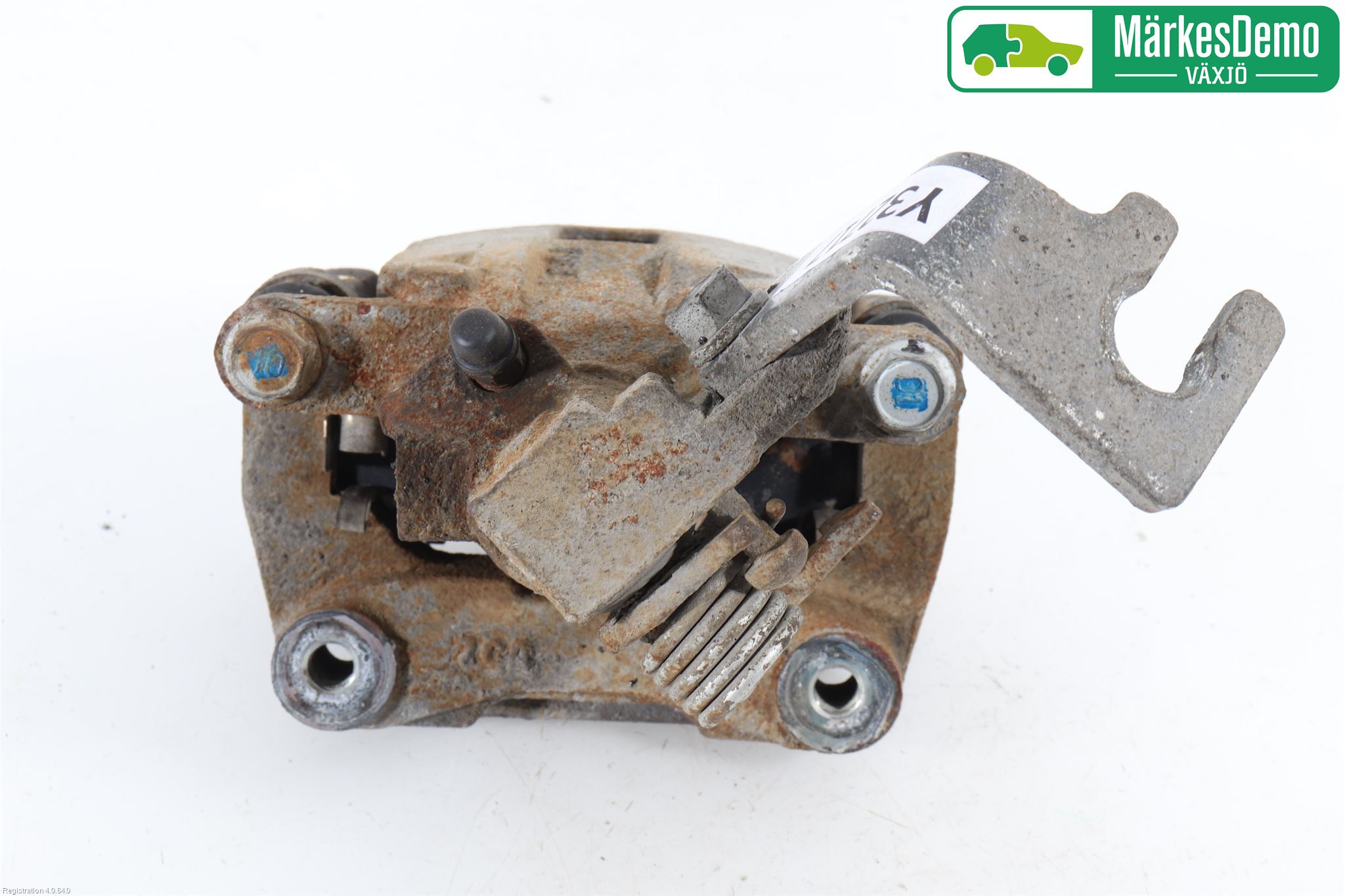 Mazda CX-3 Bremsecaliper Bak Venstre