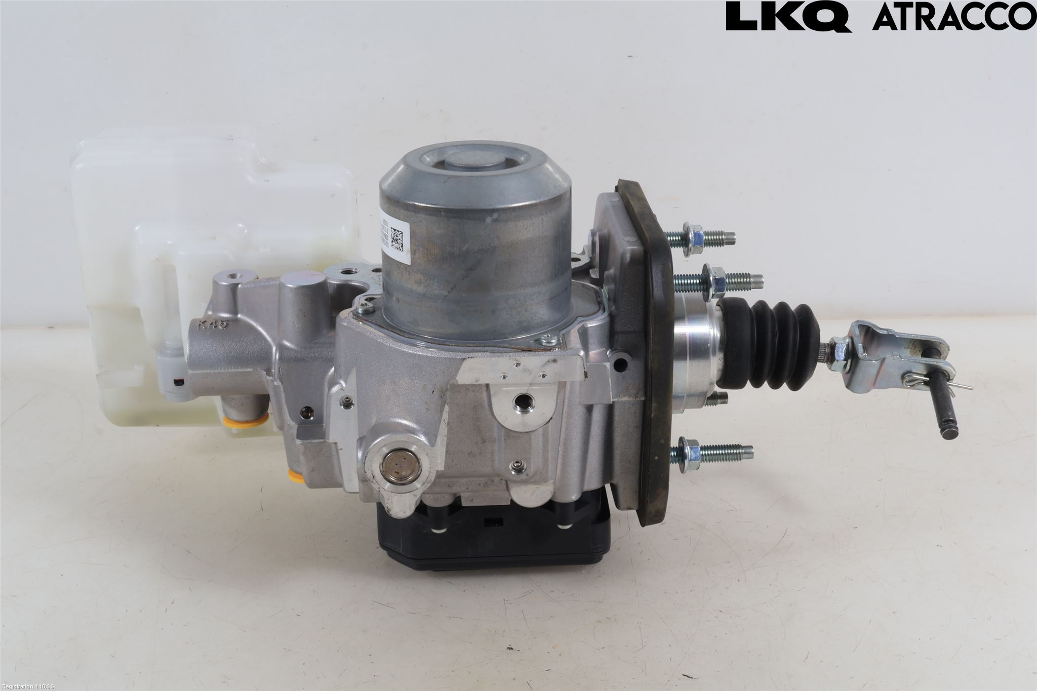 Toyota bZ4X EA10 22- Bremseservo