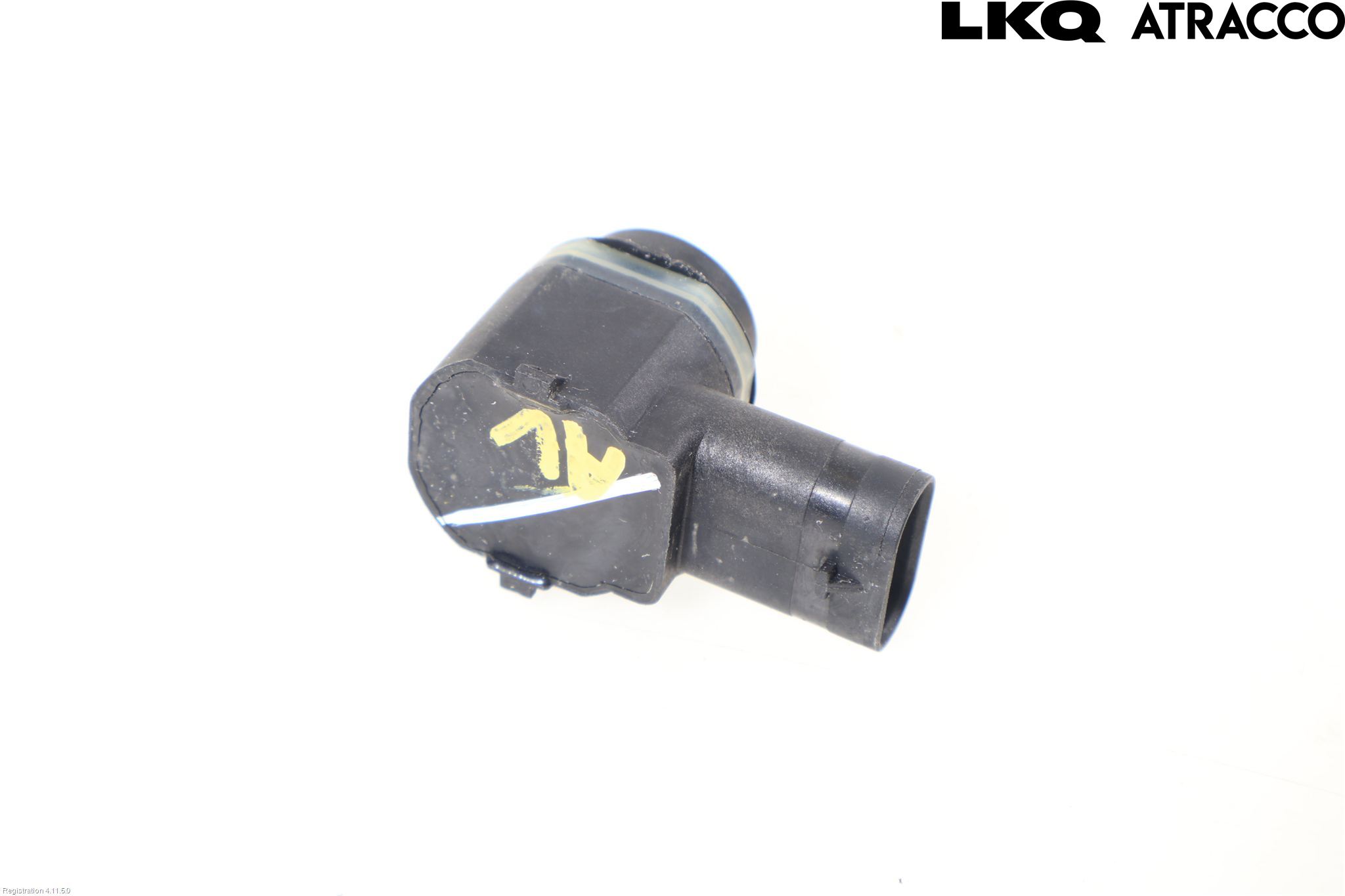 Volkswagen VW PASSAT 11-14 Sensor Parkering Front