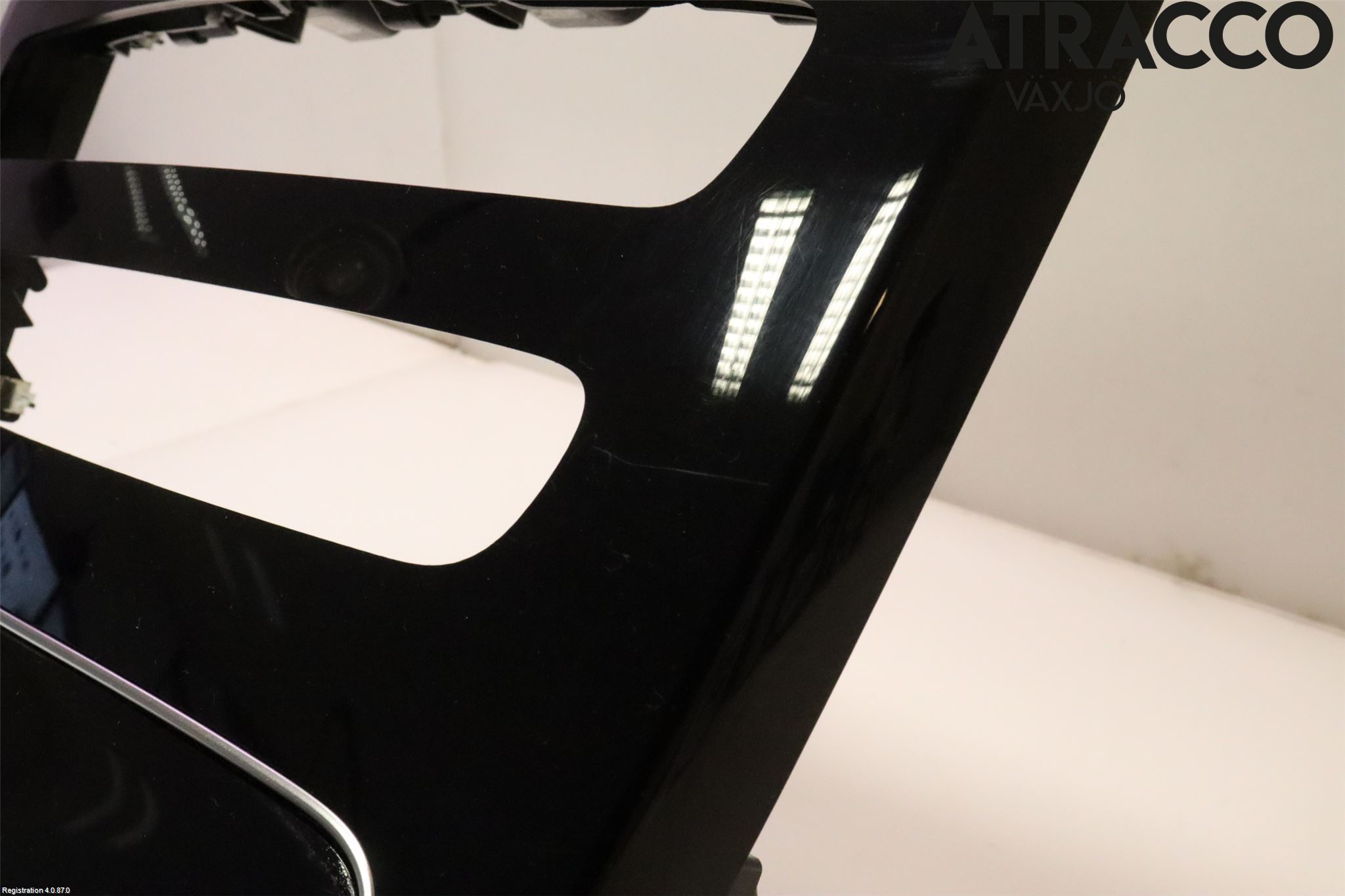 Mercedes-Benz MB C-KLASS (W205) 14-21 Instrumentkonsoll Midt