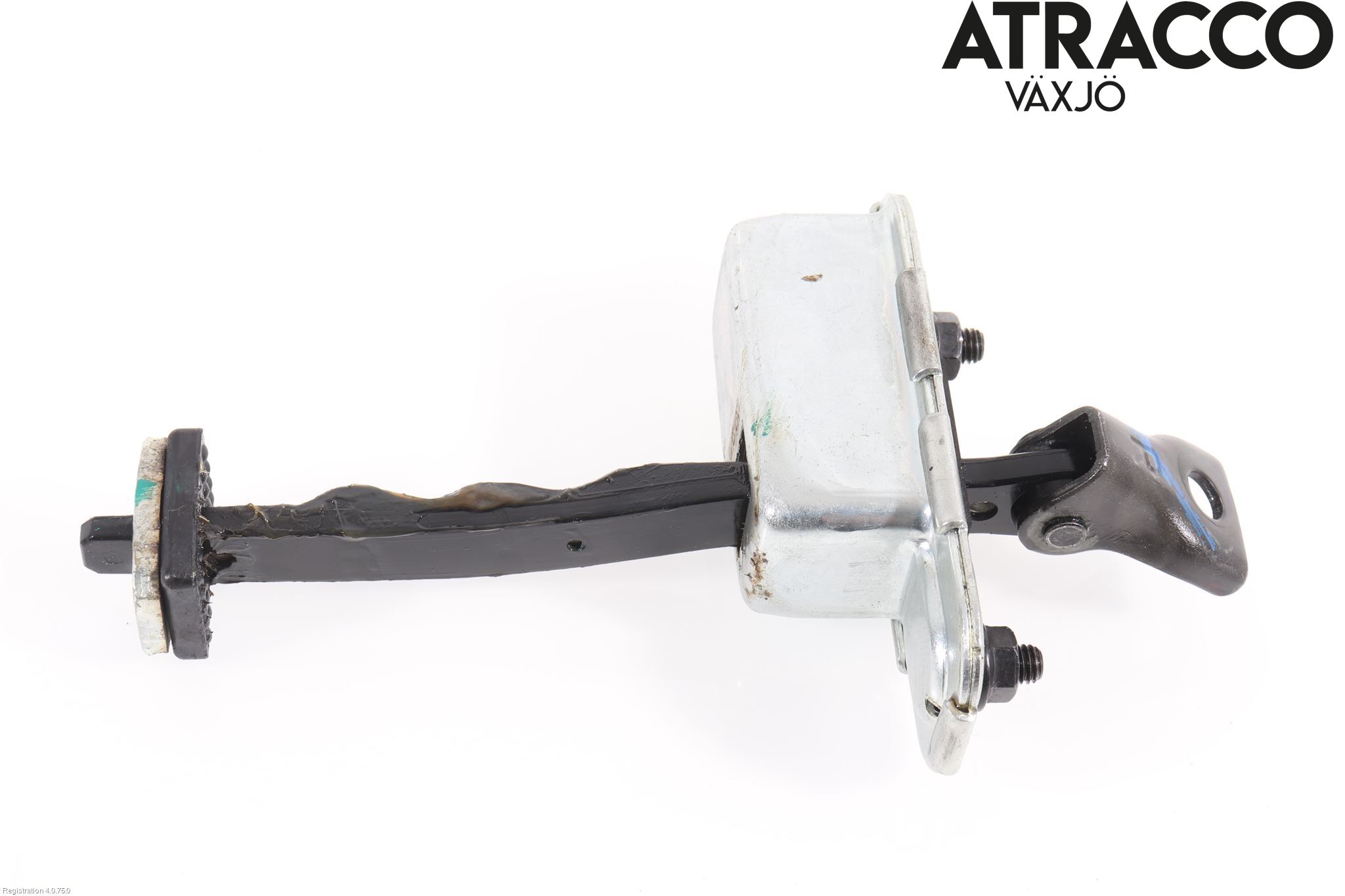 Hyundai i20 GB 15-20 Dørstopper