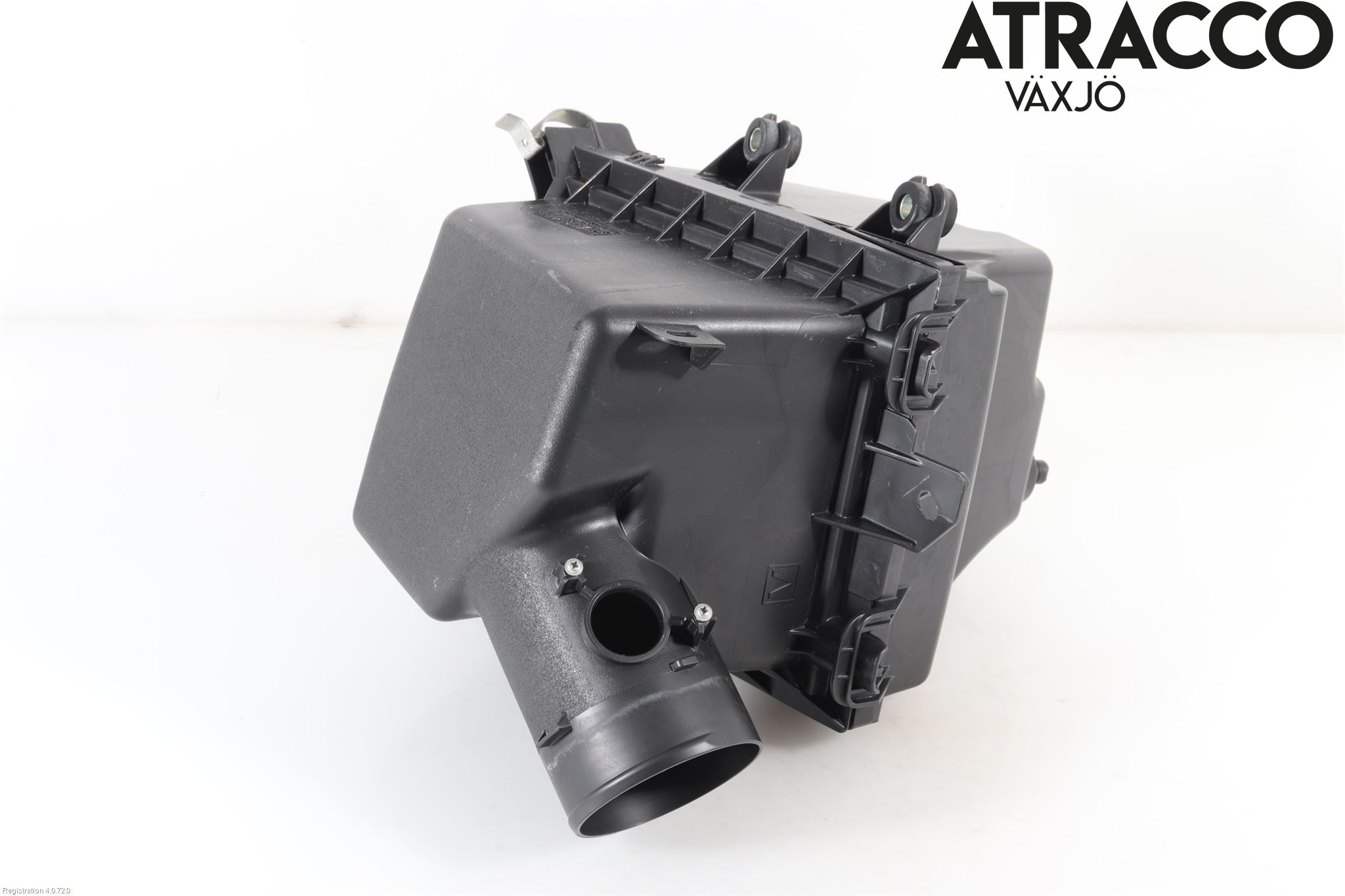 Lexus NX 300h 15-21 Luftfilter Boks