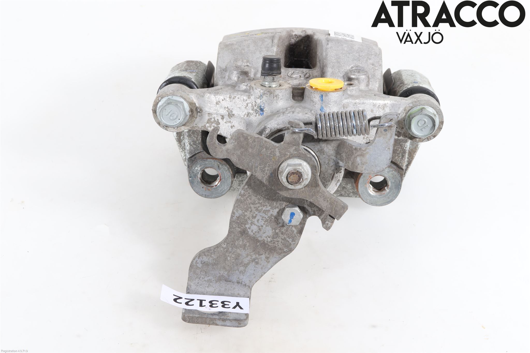 Hyundai i30 PD 17- Bremsecaliper Bak Høyre