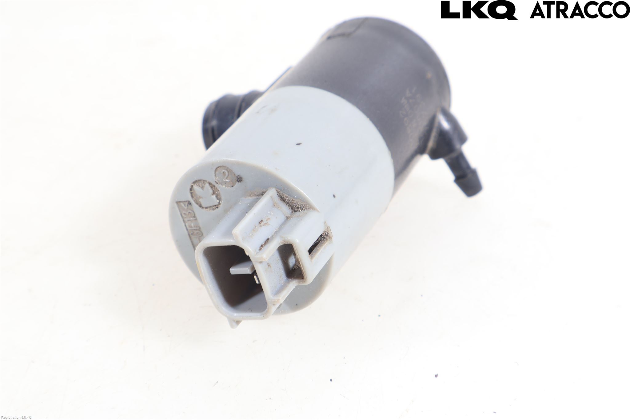 Toyota AURIS 10-12 Spylerpumpe Frontrute