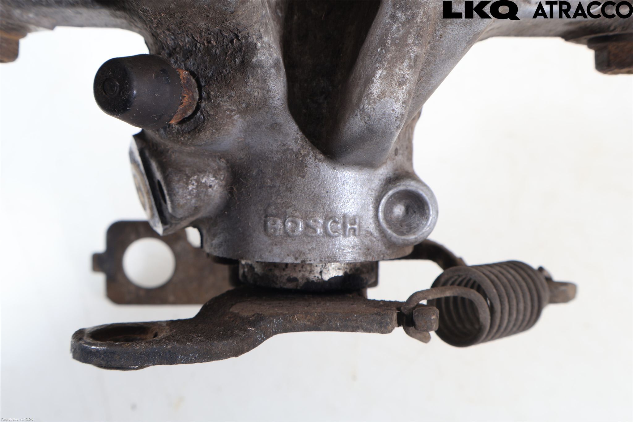 Toyota AVENSIS 16-18 Bremsecaliper Bak Høyre