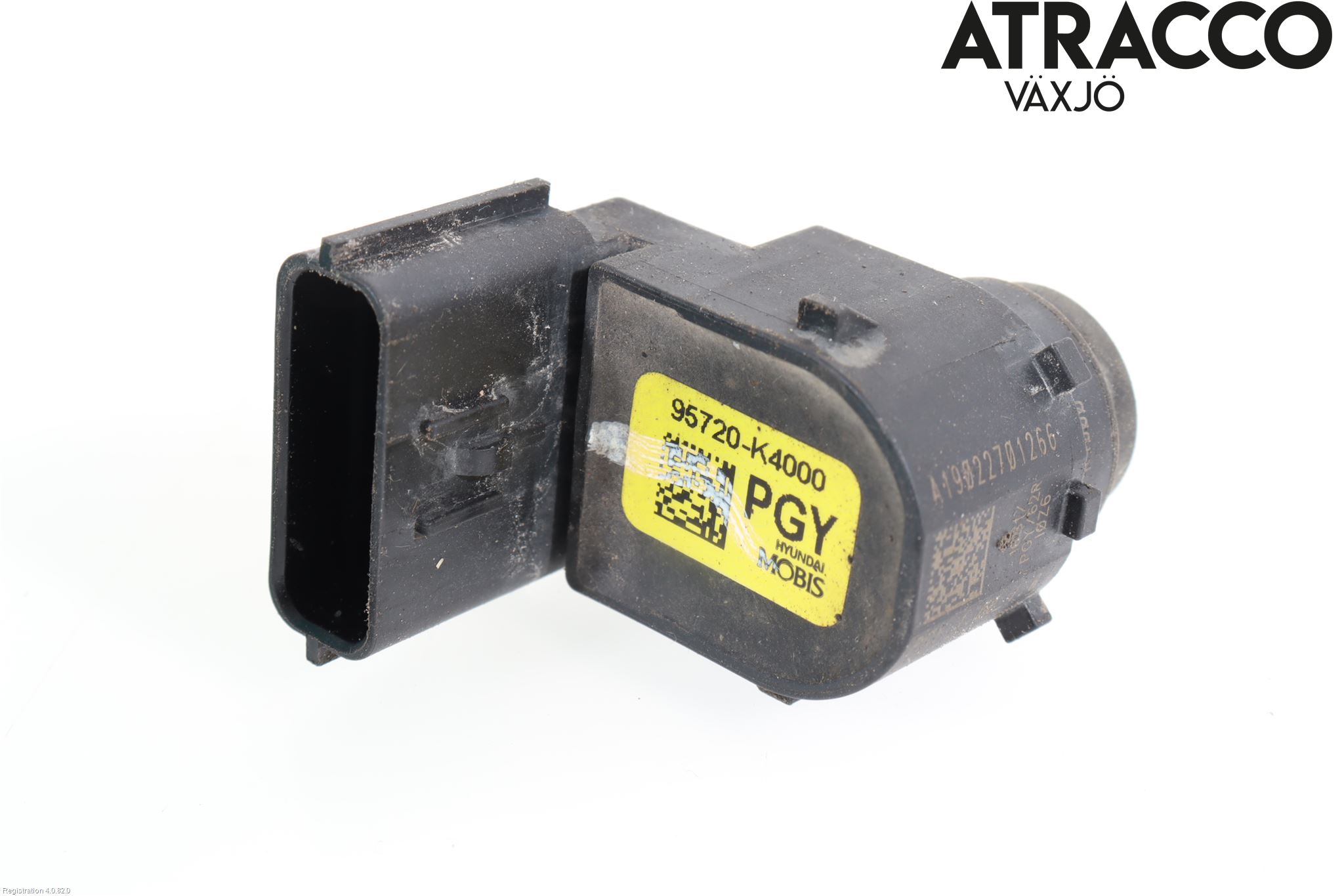 Hyundai KONA/ELECTRIC OS 18-23 Sensor Ryggesensor