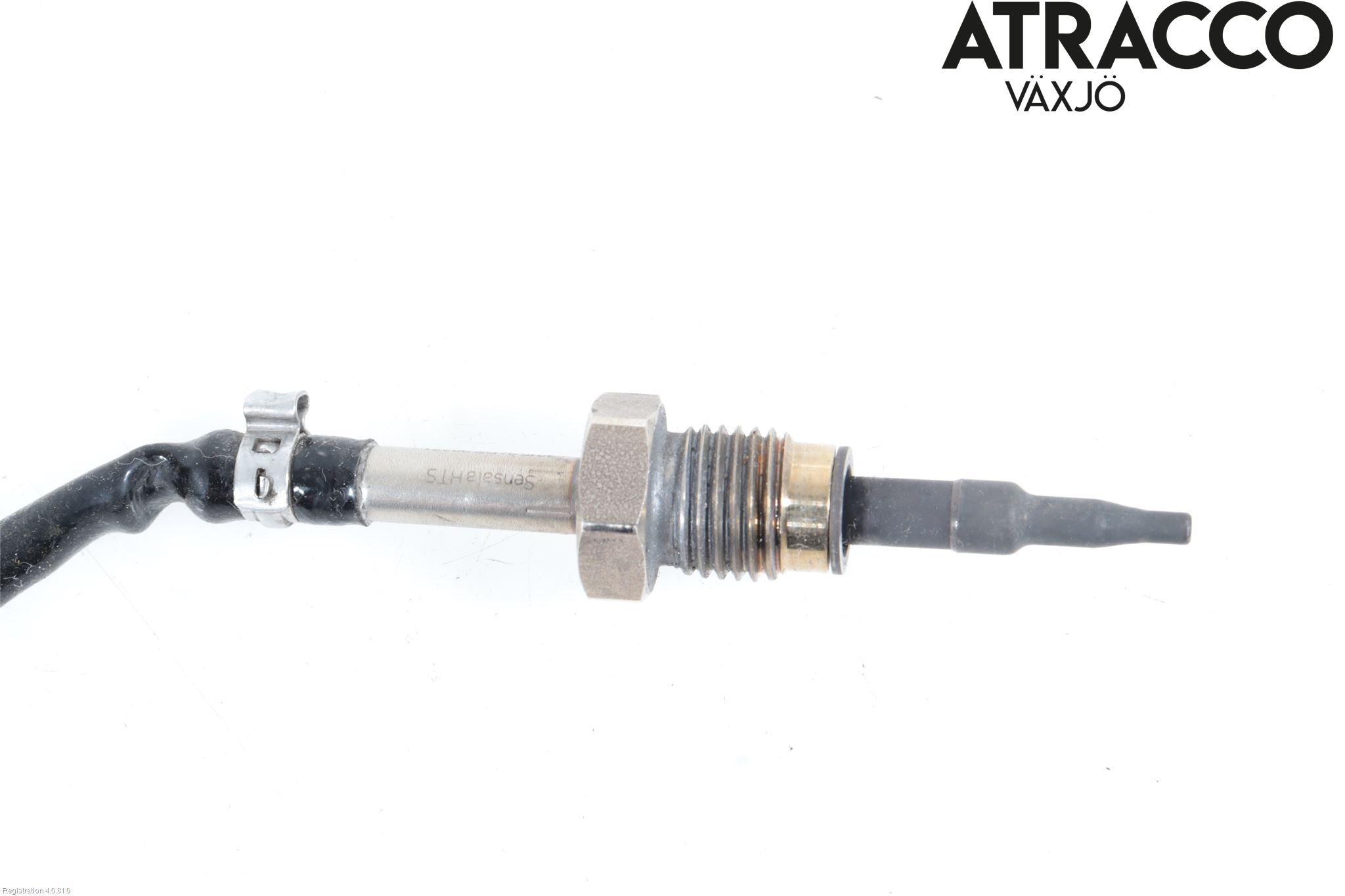 Hyundai TUCSON 05- Sensor Eksos