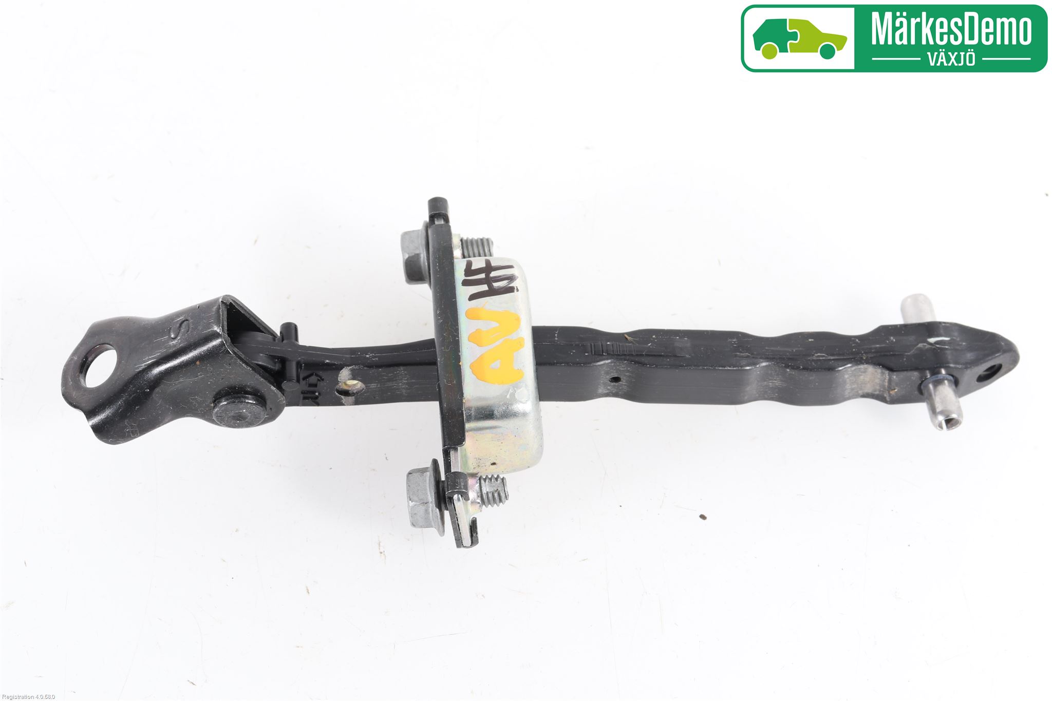 Suzuki SWIFT 17-24 Dørstopper