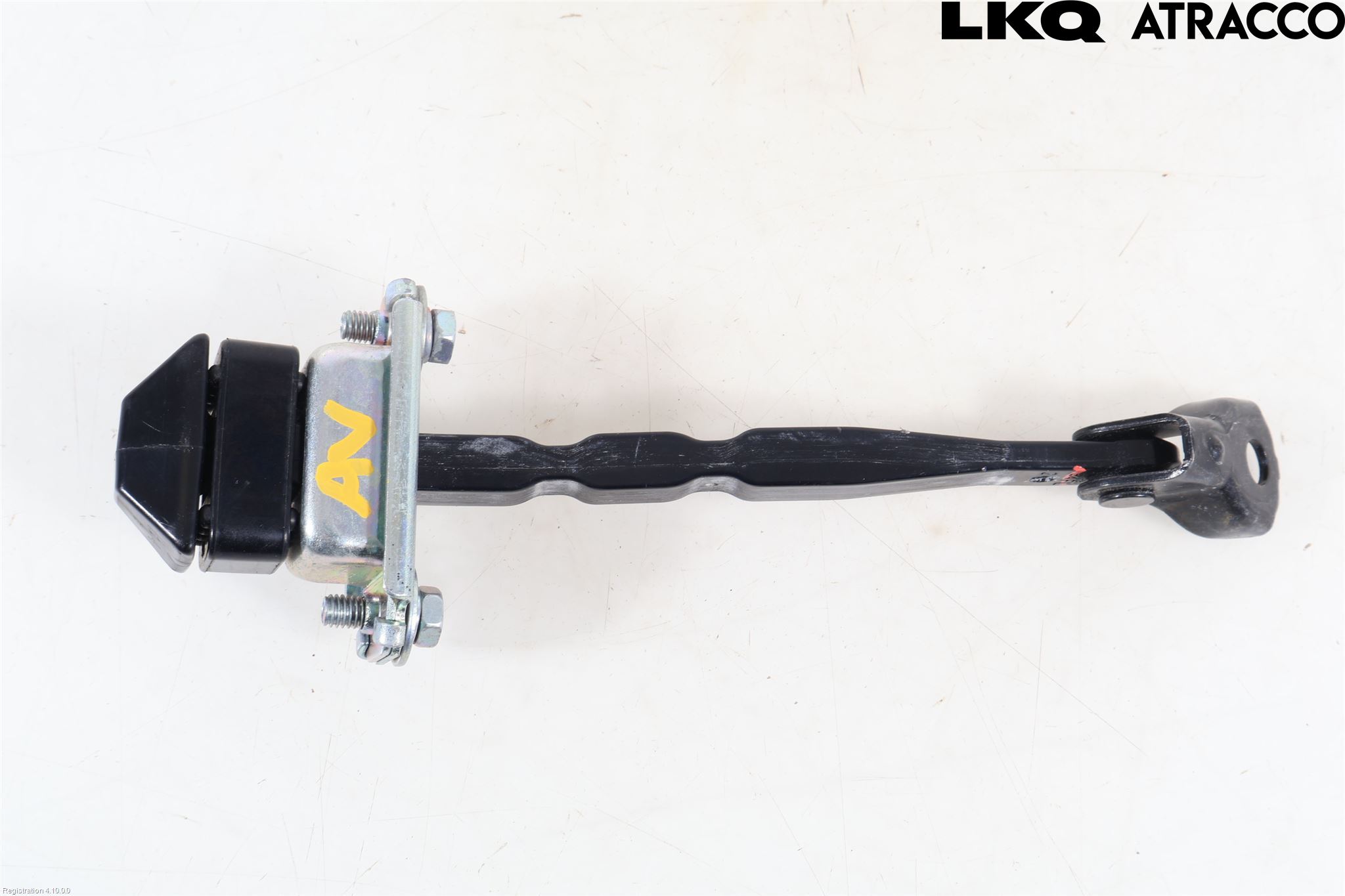 Honda CR-V 24- Dørstopper