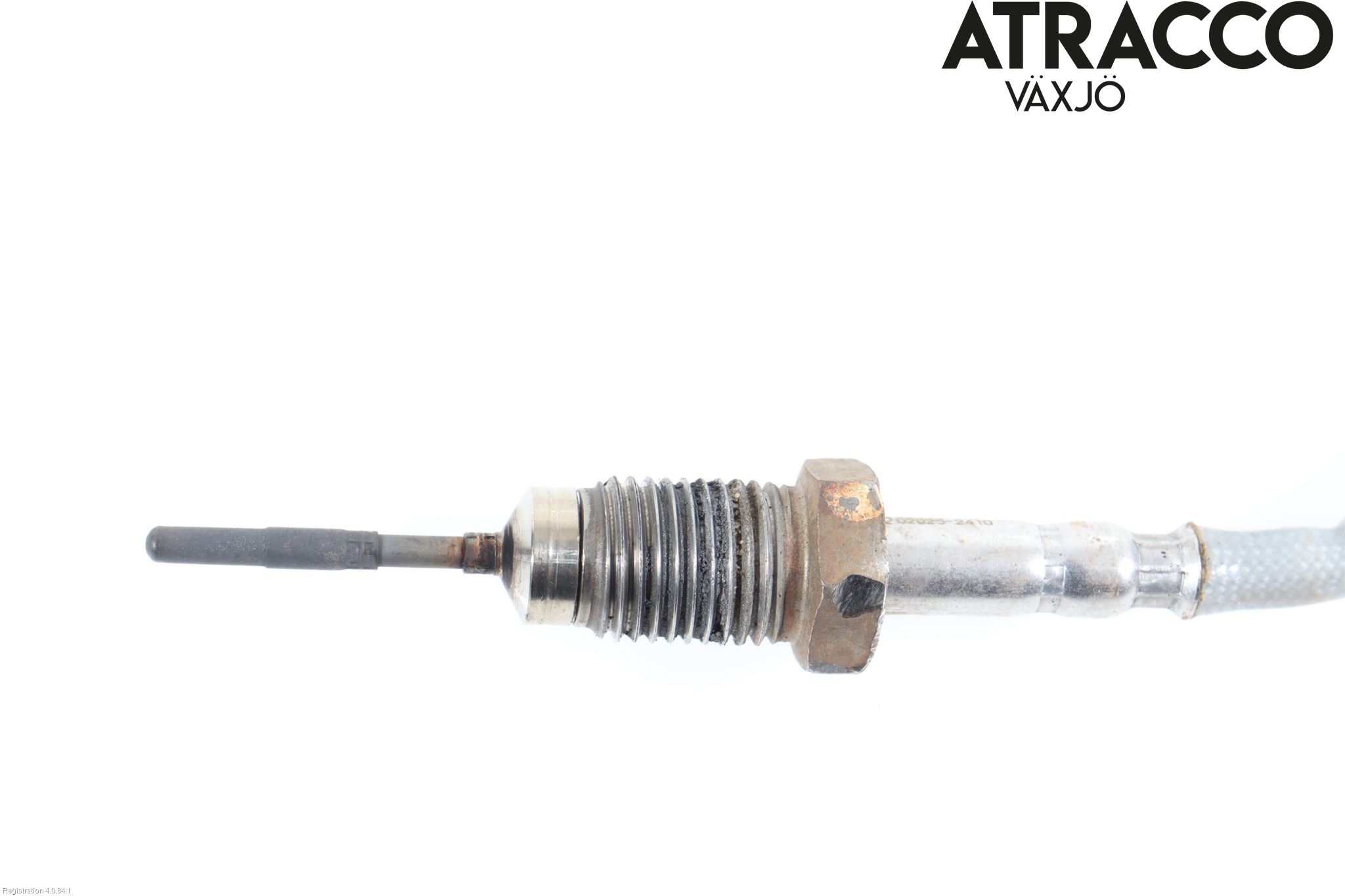 Subaru XV 18-22 Sensor Eksos
