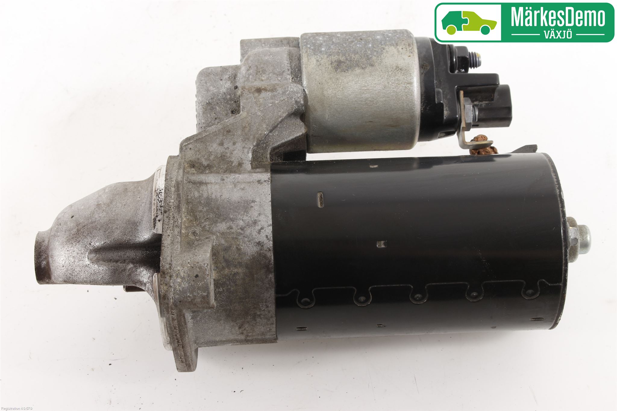 Hyundai i30 GD 13-17 Startmotor