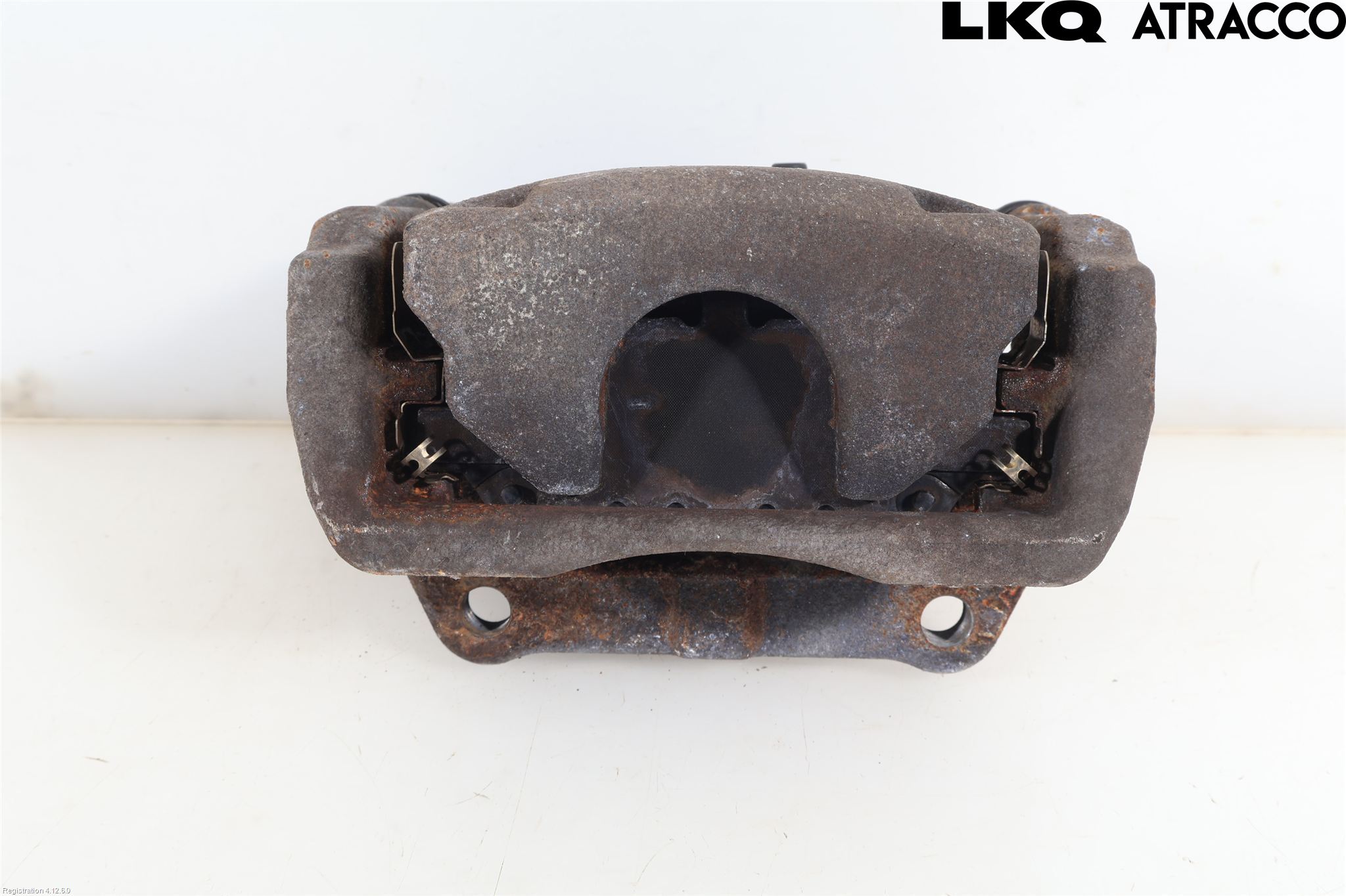 Honda E:NY1 23- Bremsecaliper Bak Høyre