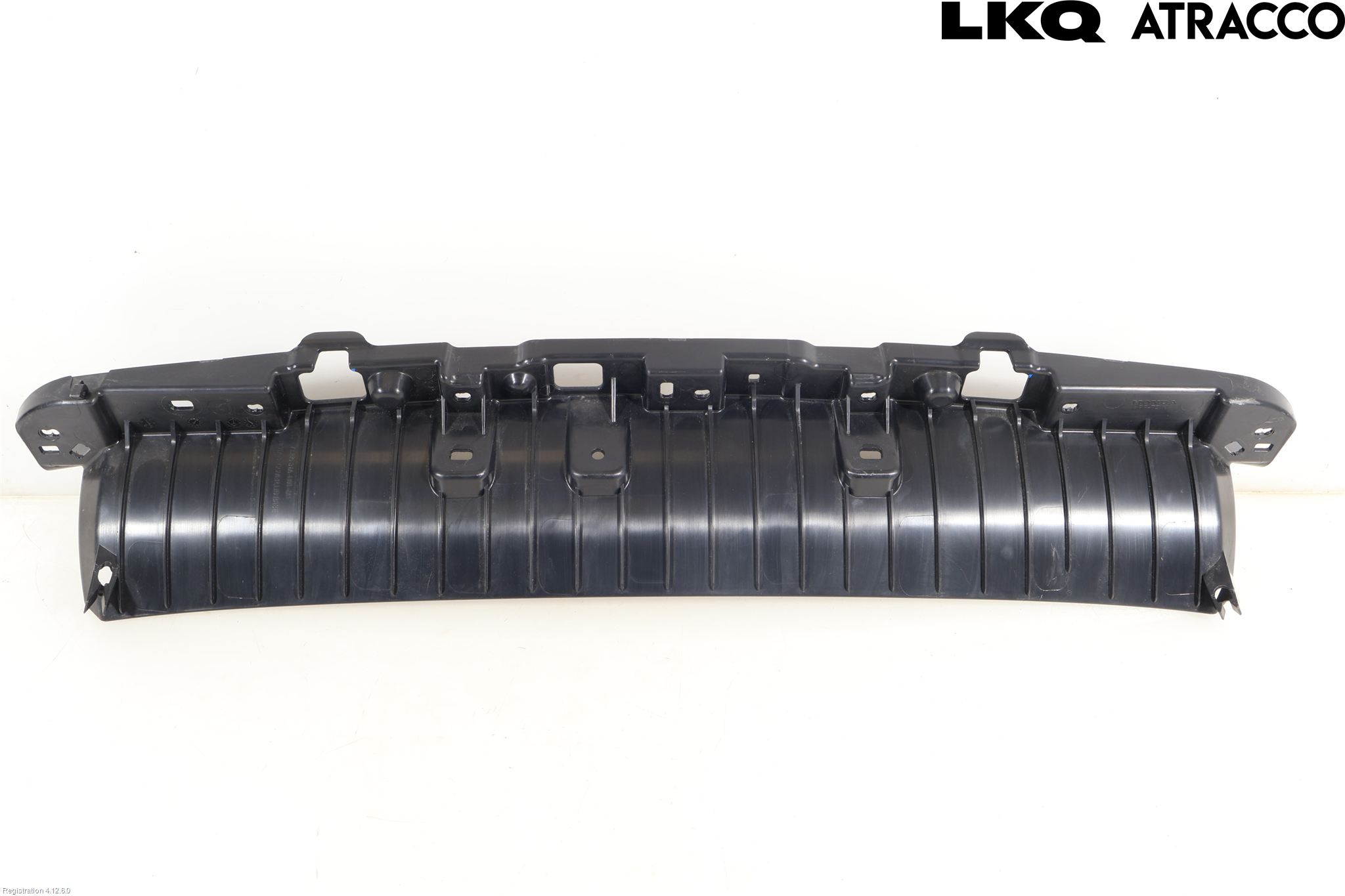 Honda E:NY1 23- Luftstyring Front