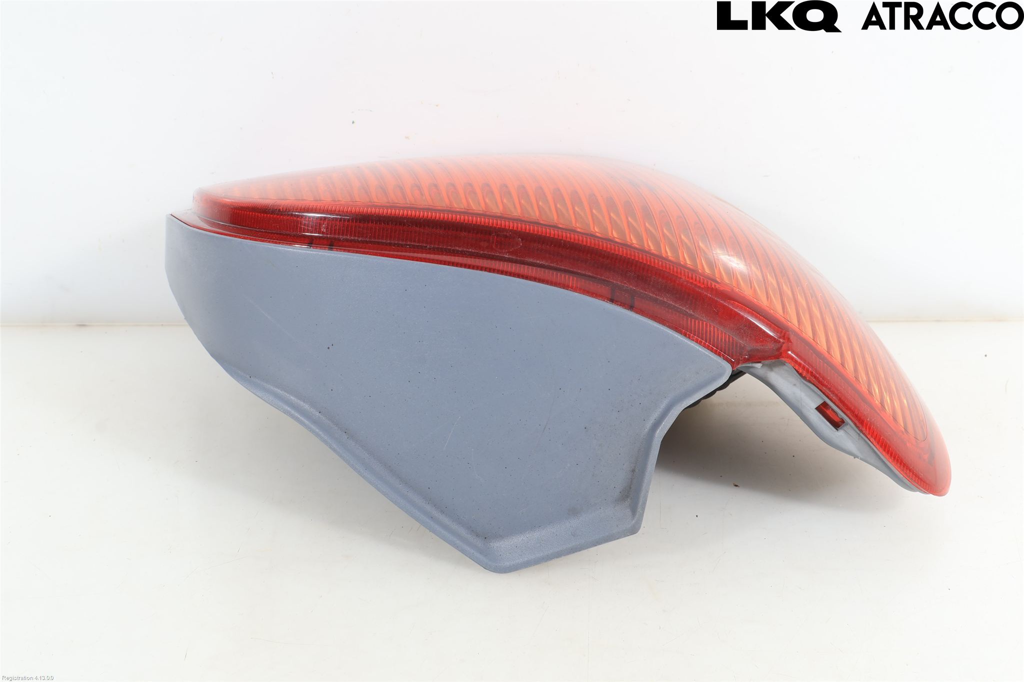 Toyota YARIS P1 03-05 Baklykt Venstre