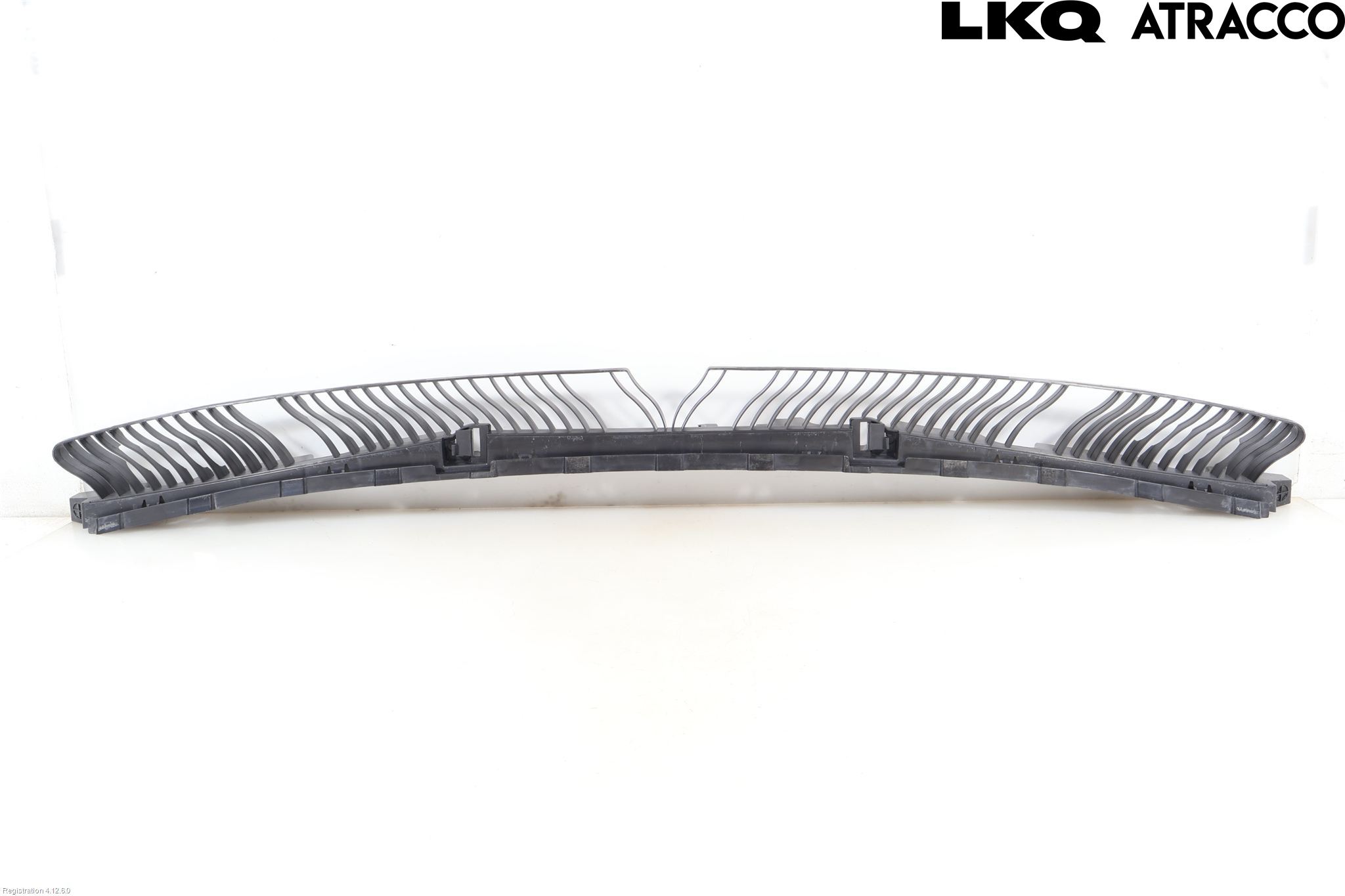 Volkswagen VW TIGUAN 16-24 Støtfanger Bak Deform Element