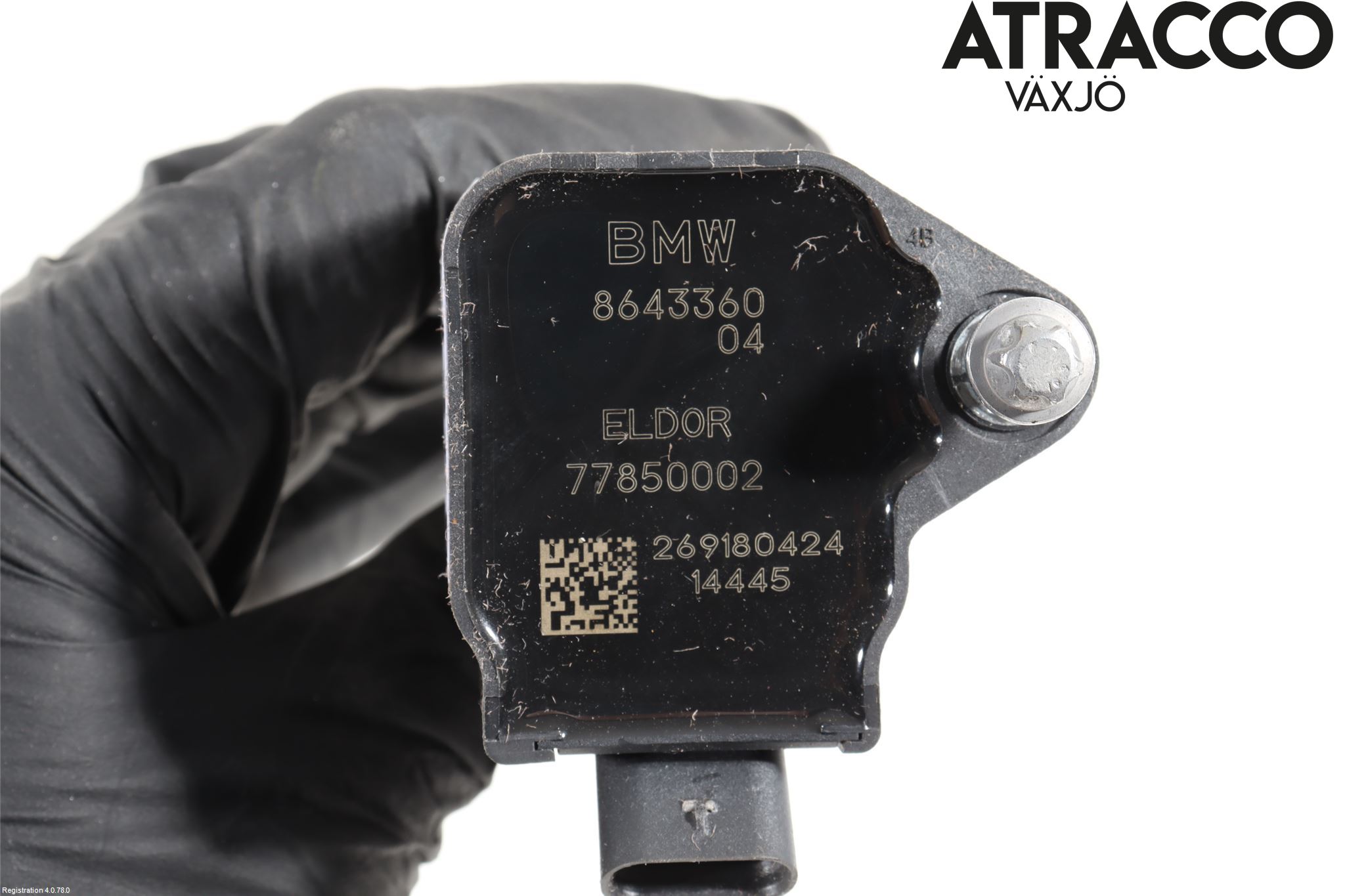BMW 5 G30/G31/F90 17-23 Coil