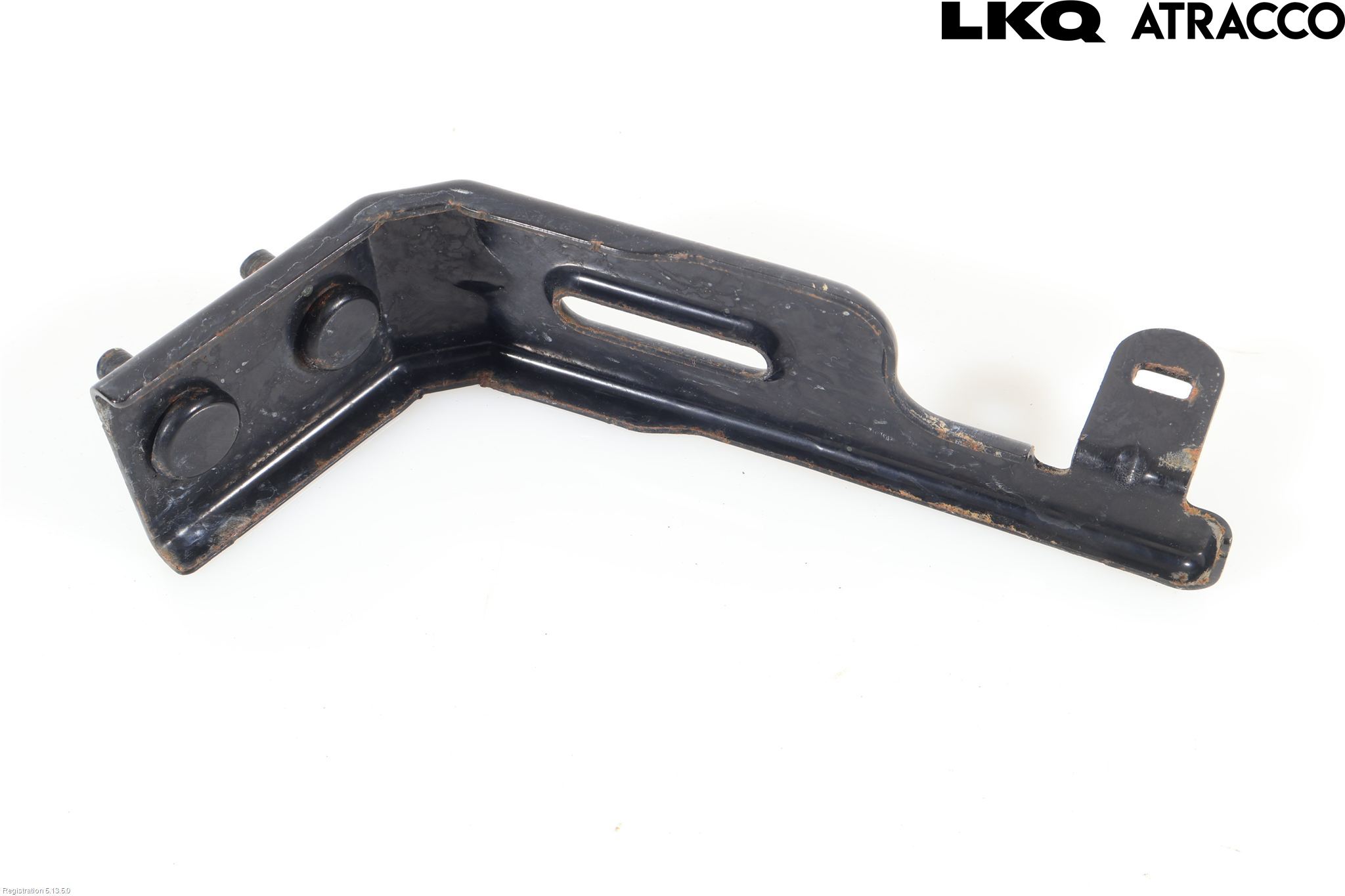 Nissan LEAF 18- Frontplate