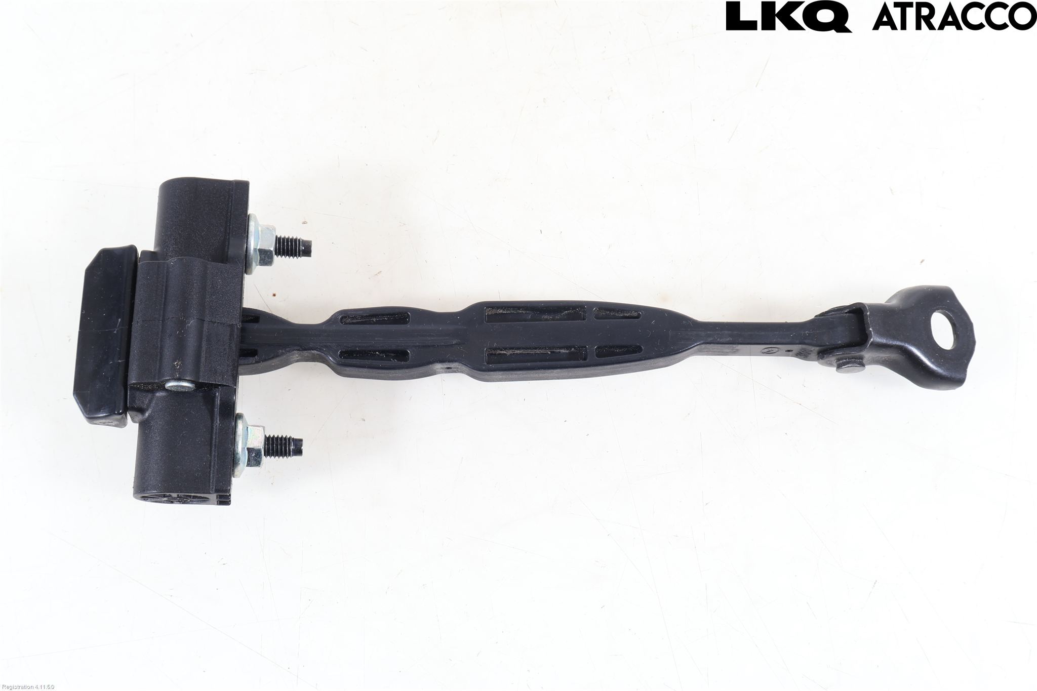 Mazda CX-80 24- Dørstopper