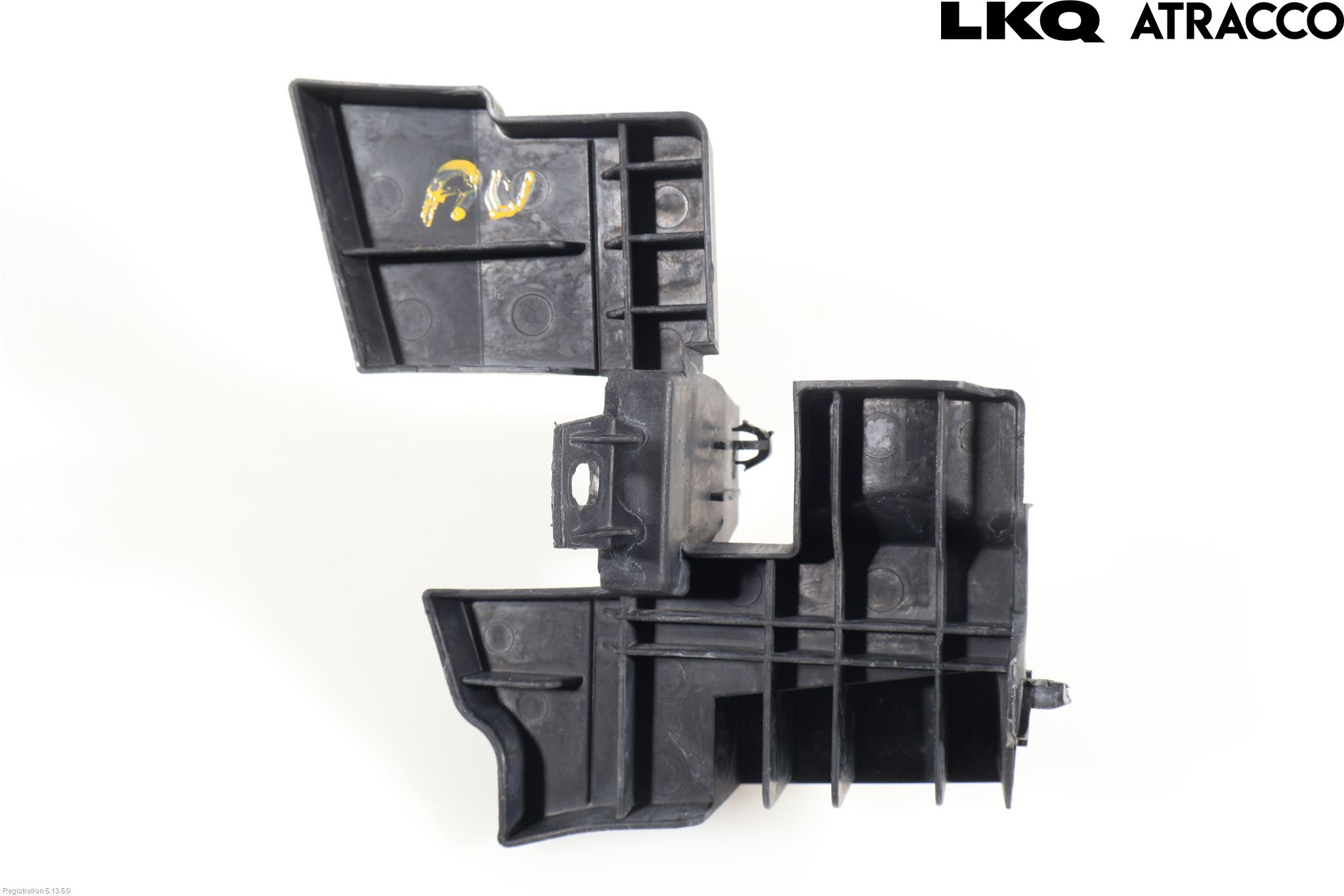 Toyota YARIS XP130 15-20 Luftstyring Front