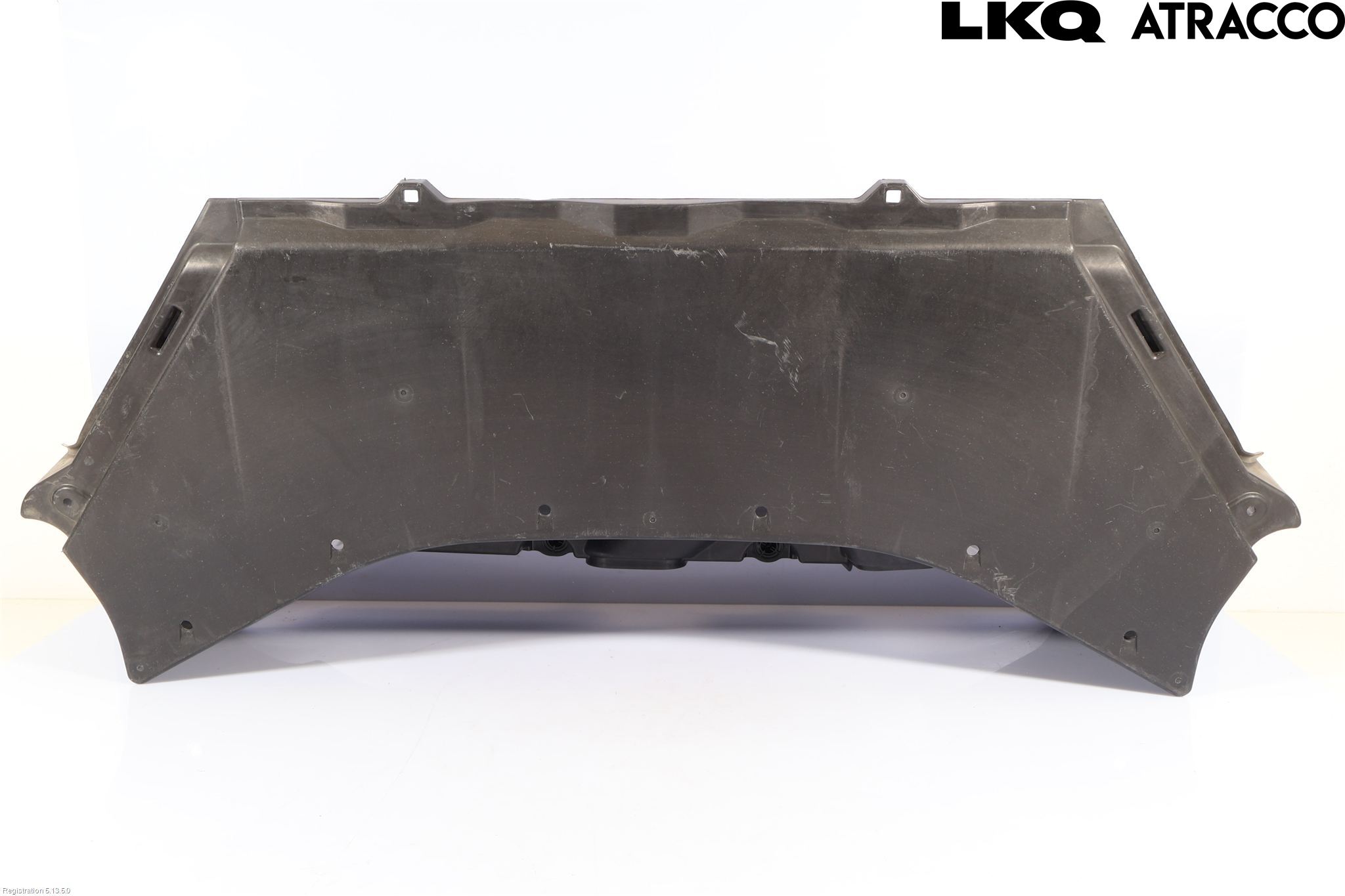 Lexus RZ 23- Bunnplate U Motor-Gear-Dørk