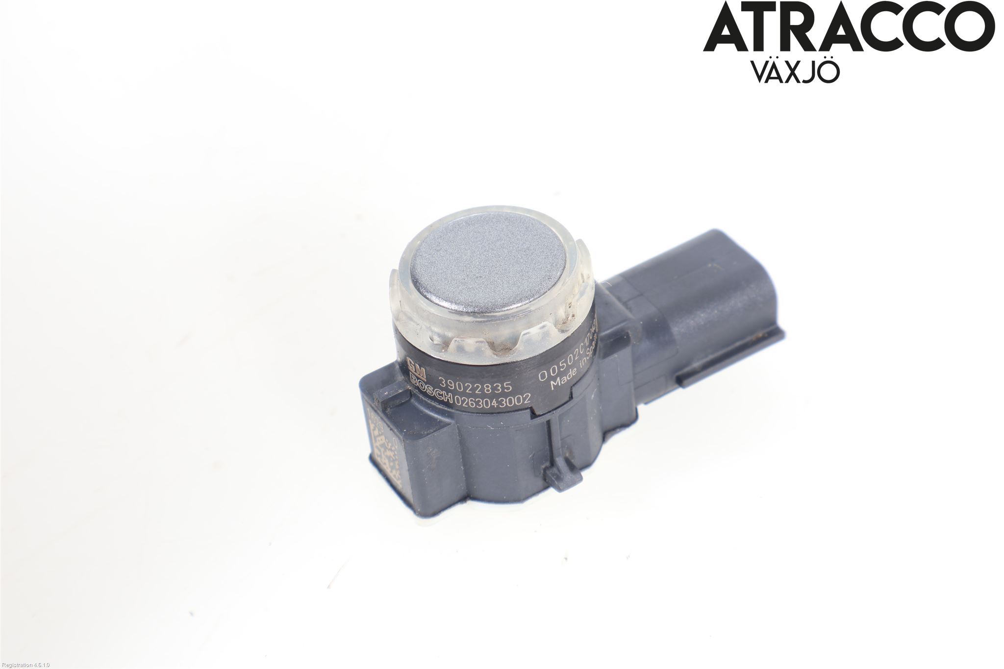 Opel INSIGNIA 17- Sensor Parkering Front