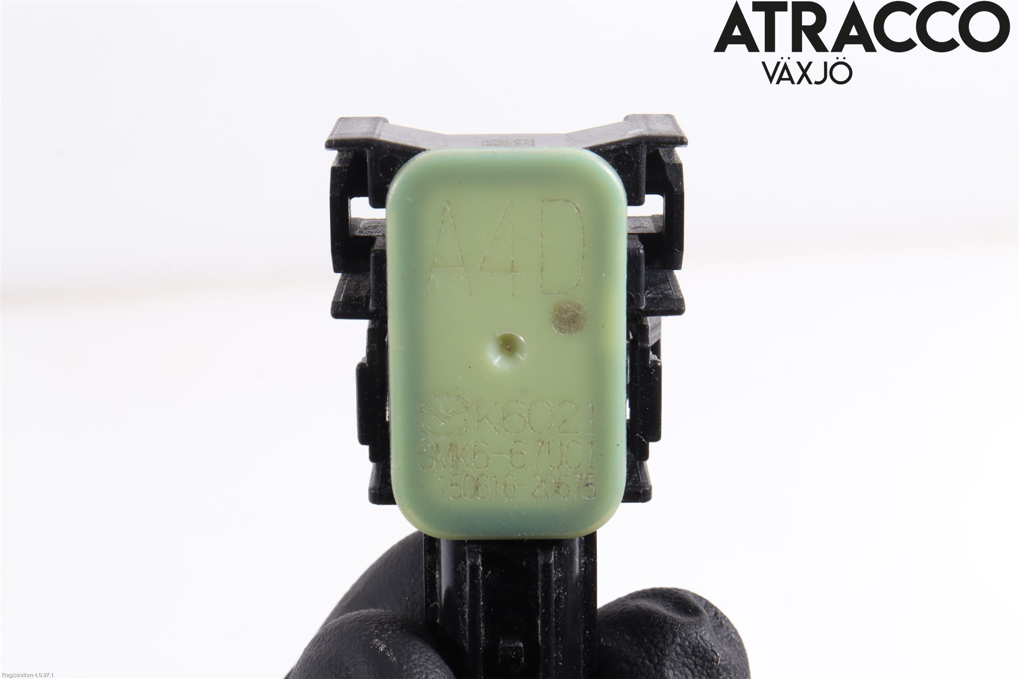 Mazda CX-5 12-17 Sensor Ryggesensor