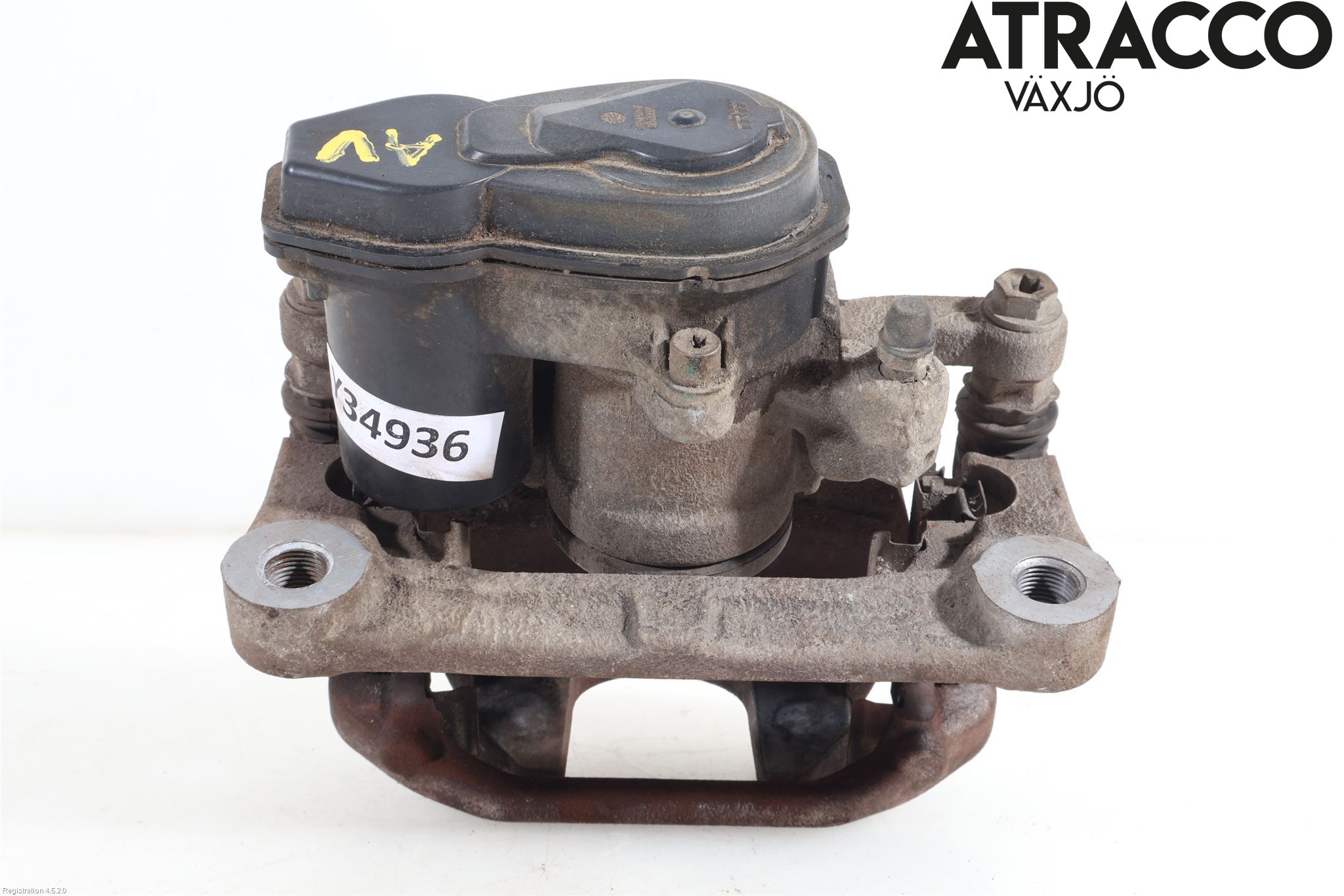 Mazda CX-60 22- Bremsecaliper Bak Høyre