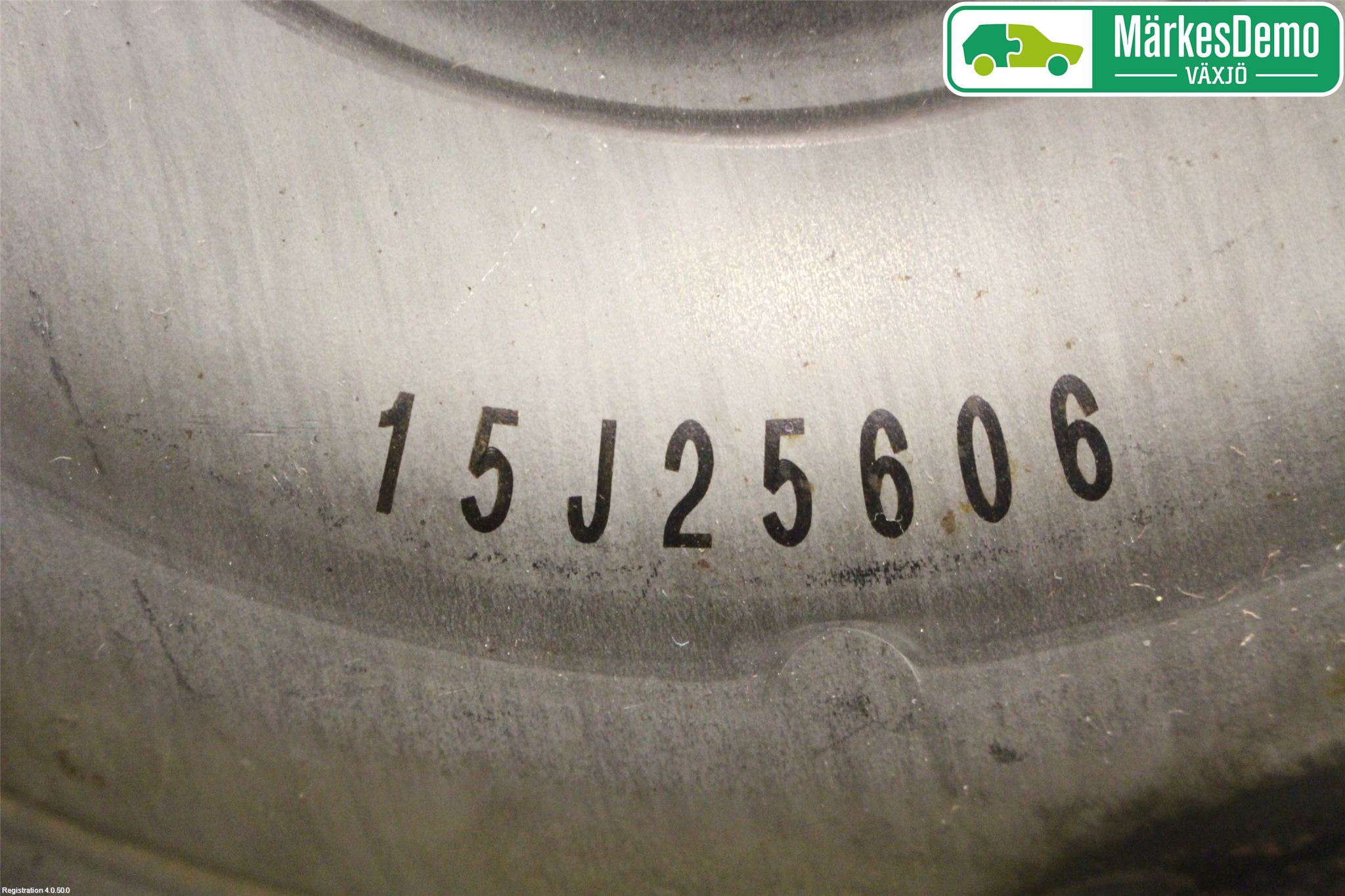 Toyota AVENSIS 16-18 Converter - Momentforsterker