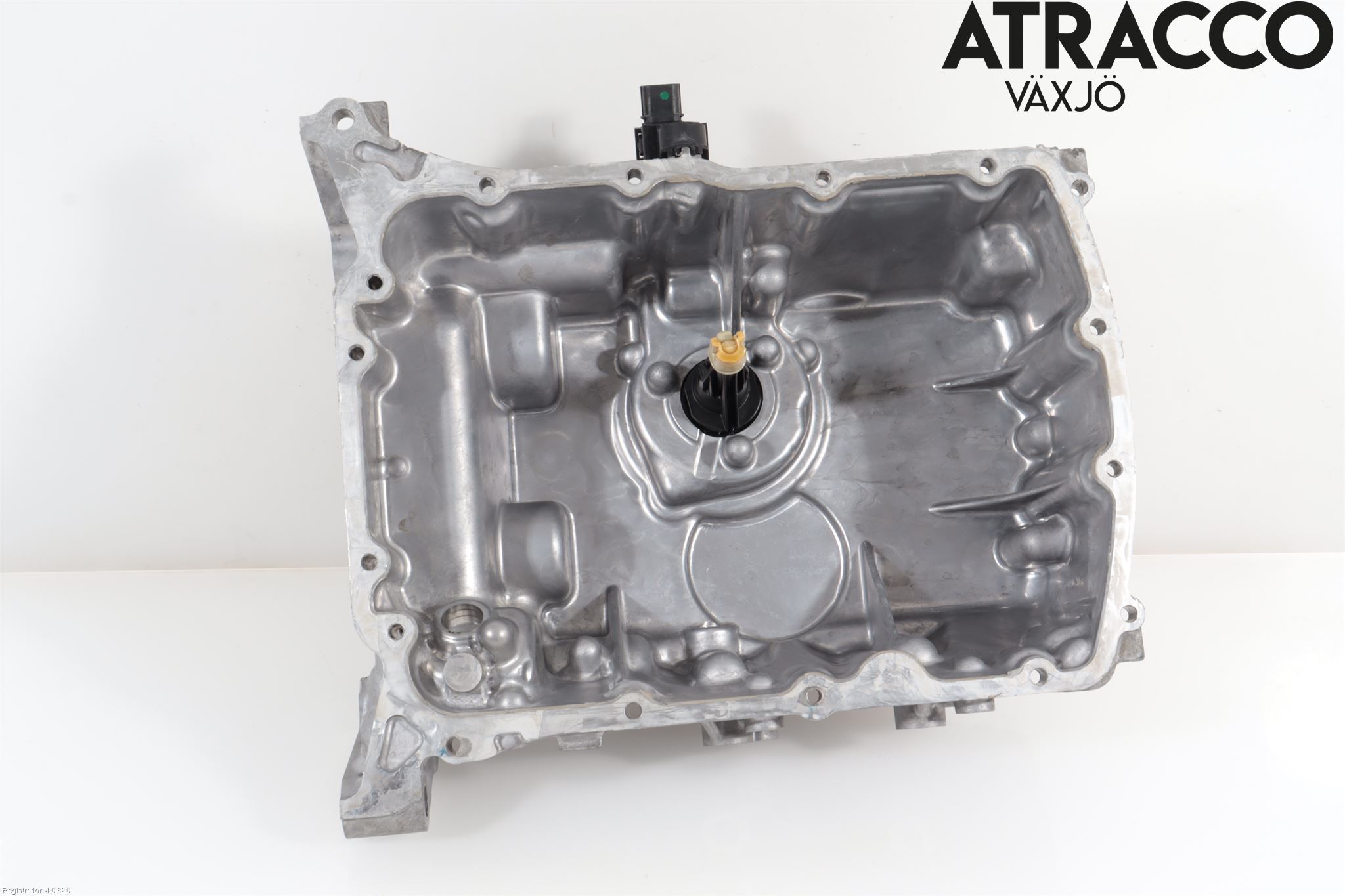 Honda CIVIC 17-22 Bunnpanne