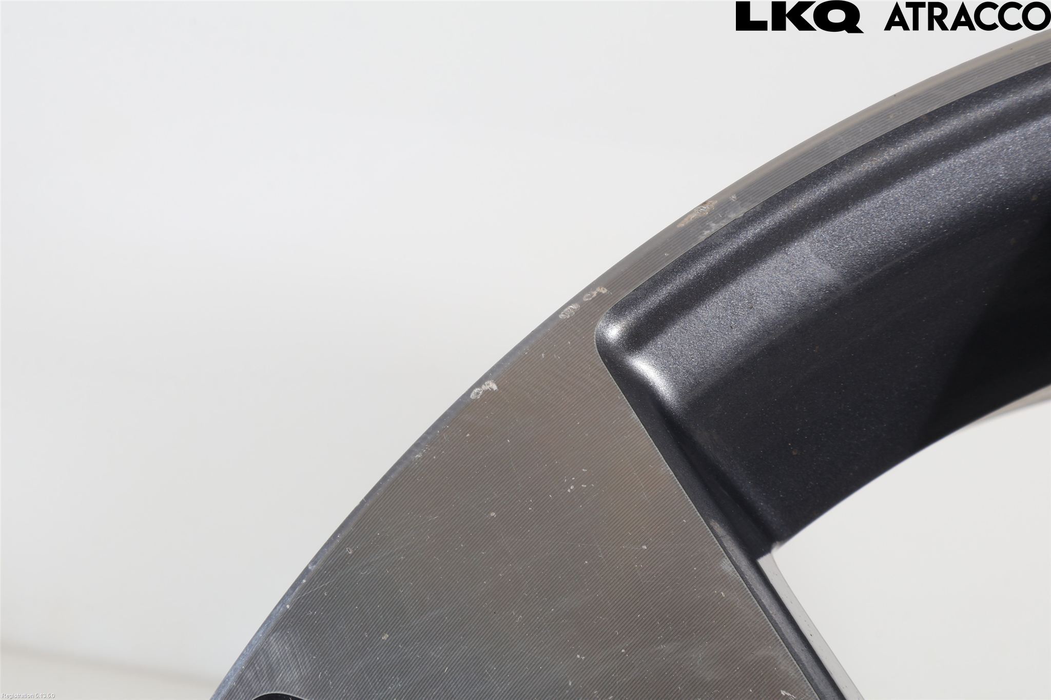 Toyota RAV4 13-18 Felg Aluminium Sett 4Stk