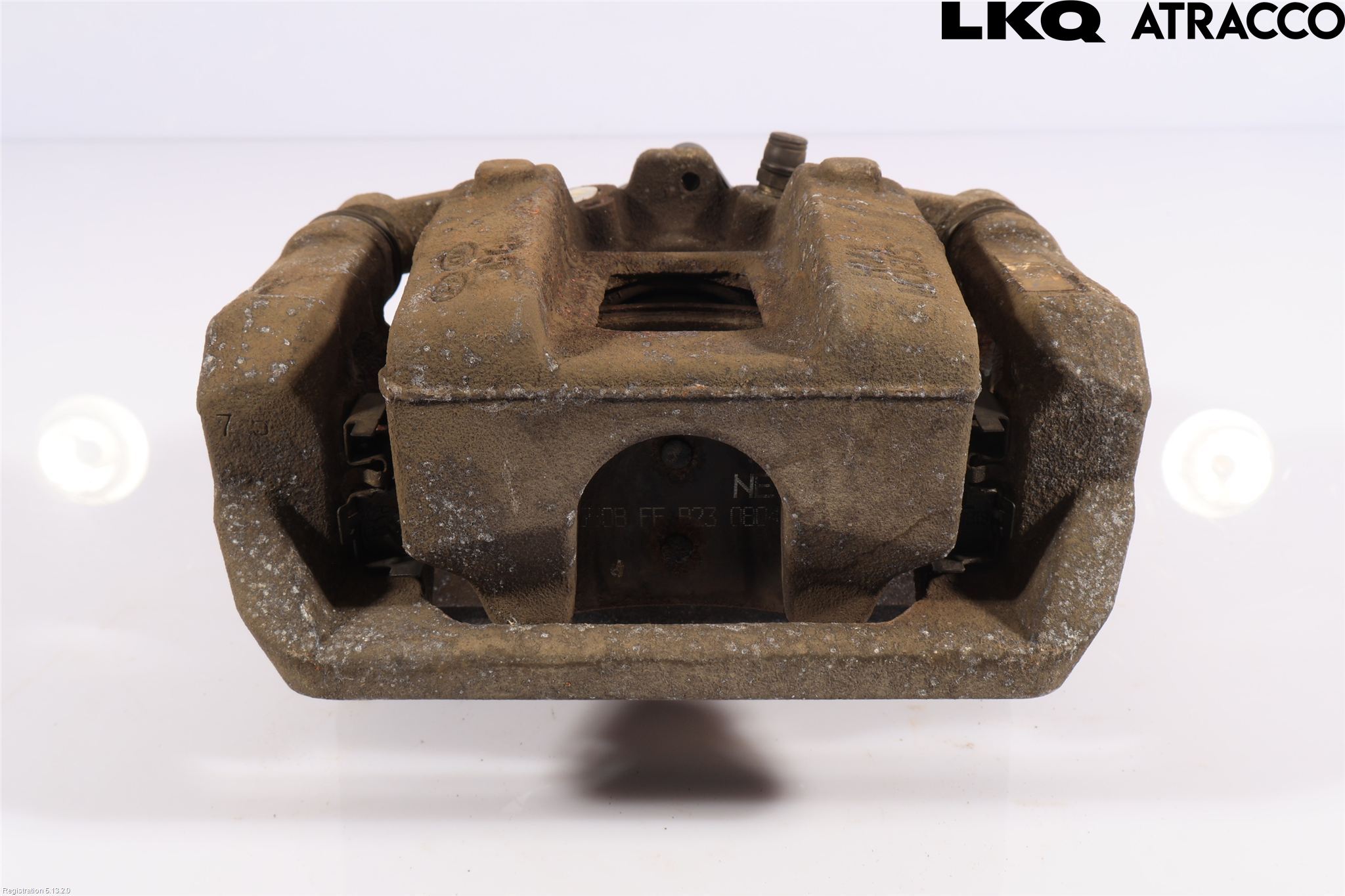Hyundai IONIQ 5 NE 22- Bremsecaliper Bak Venstre