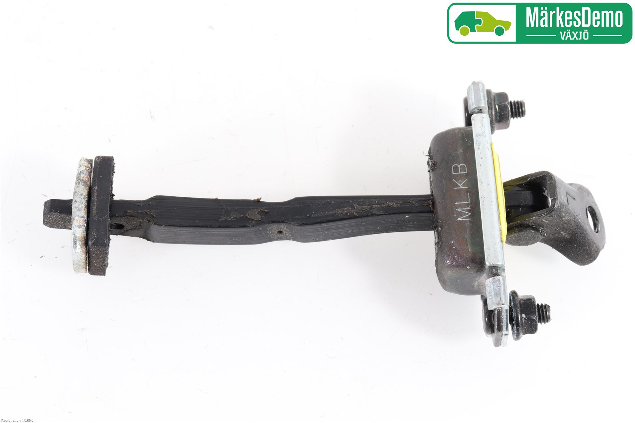 Hyundai i30 PD 17- Dørstopper