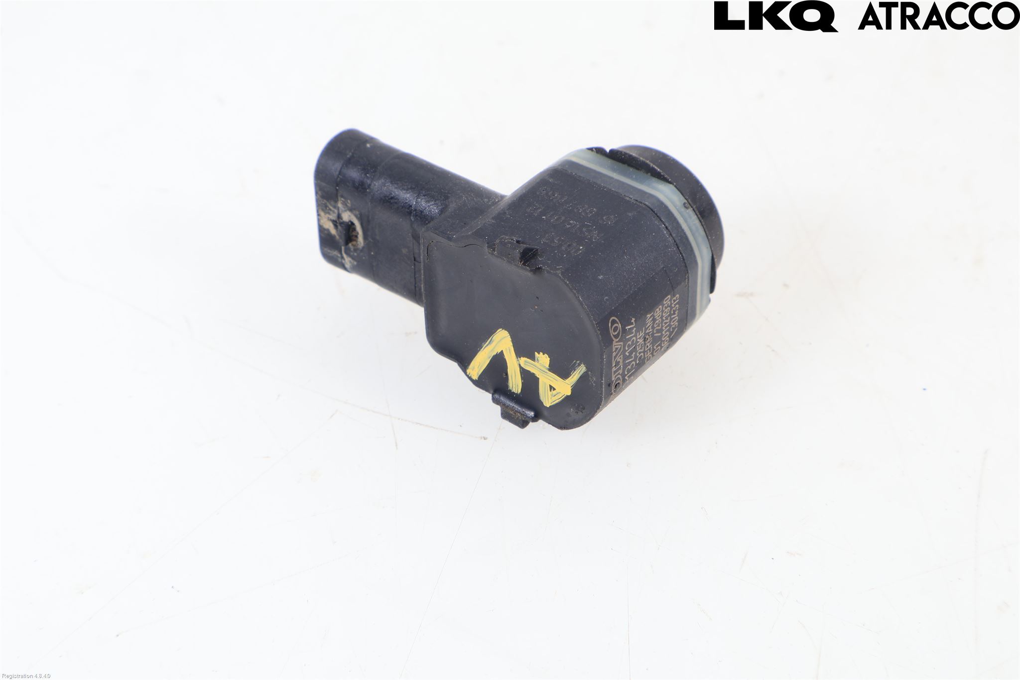 Volvo V60 11-13 Sensor Ryggesensor
