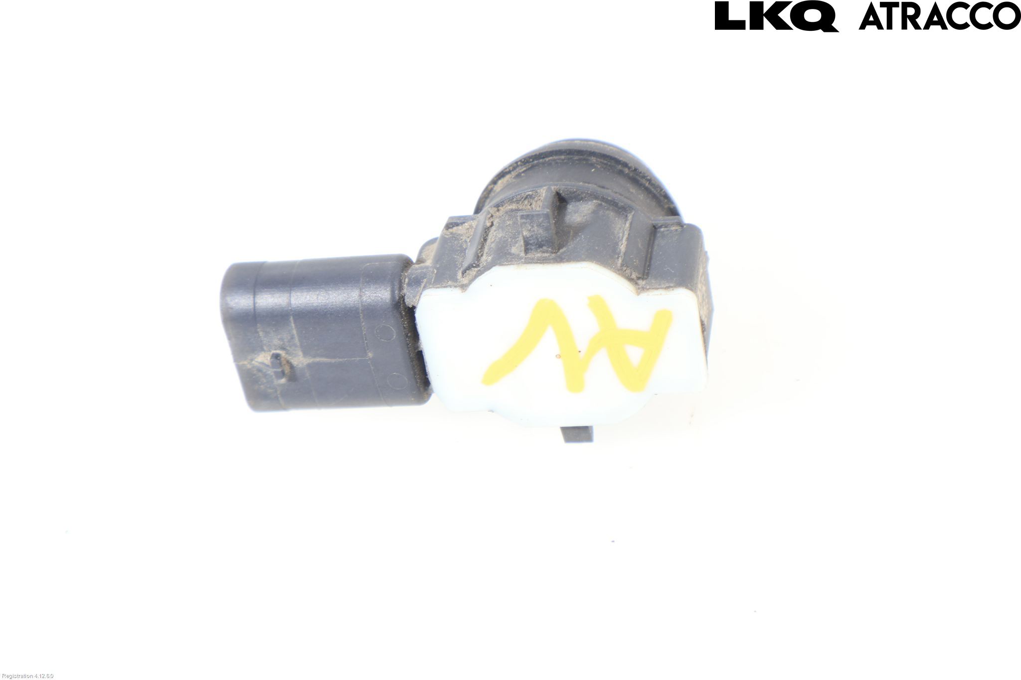 BMW 3 F30/F31/F80 12-19 Sensor Ryggesensor