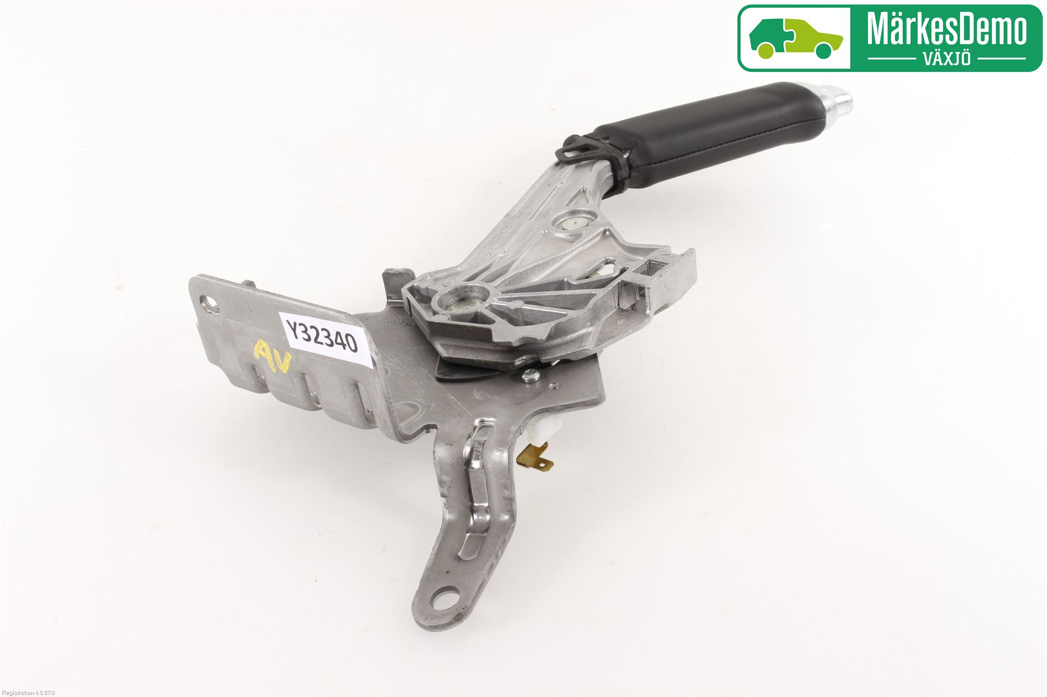Ford FIESTA (VII) 18-23 Parkbremsarm-Handtak