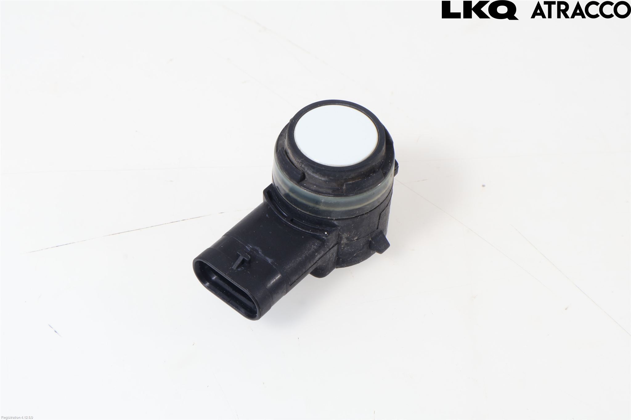 Volkswagen VW GOLF / E-GOLF VII 13-20 Sensor Ryggesensor