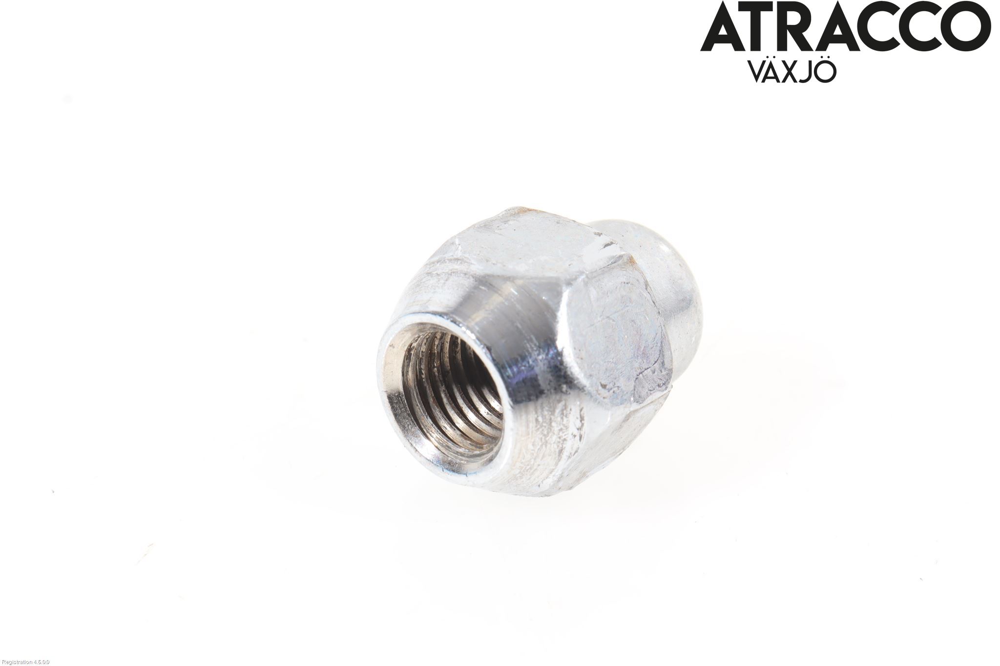 Hyundai i20 BC 21- Hjulmutter - Bolt - Sett