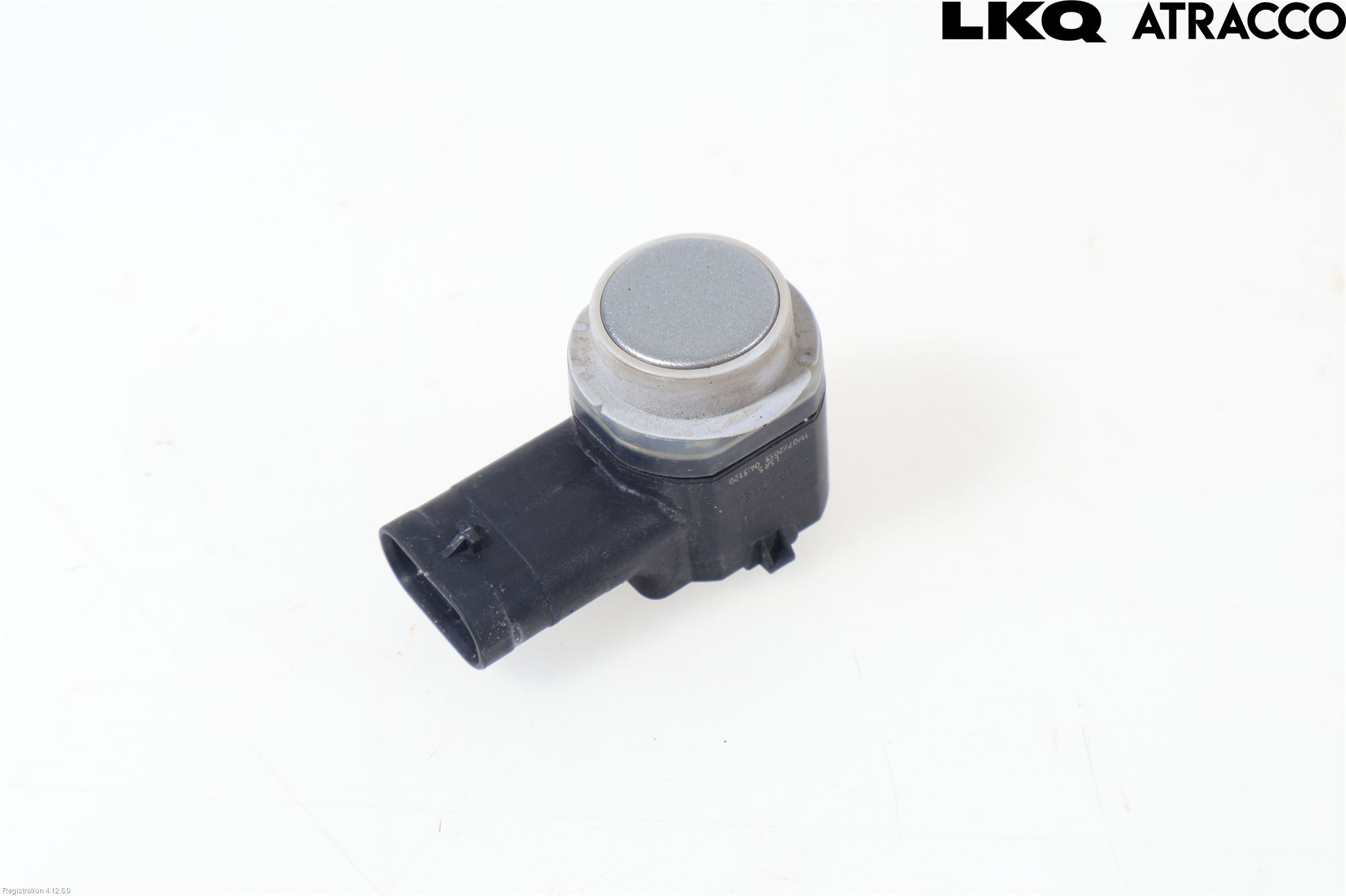 Toyota AURIS 13-19 Sensor Ryggesensor