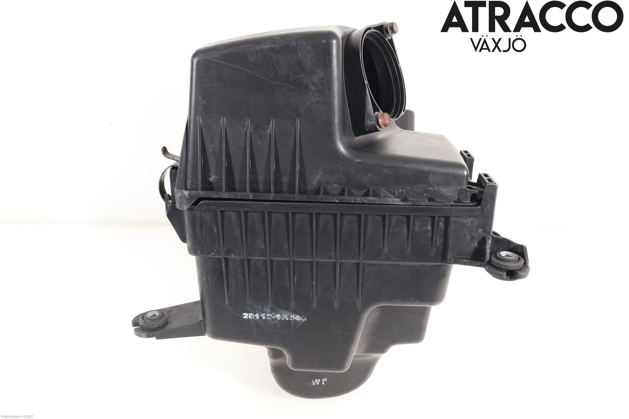 Kia VENGA 10-19 Luftfilter Boks