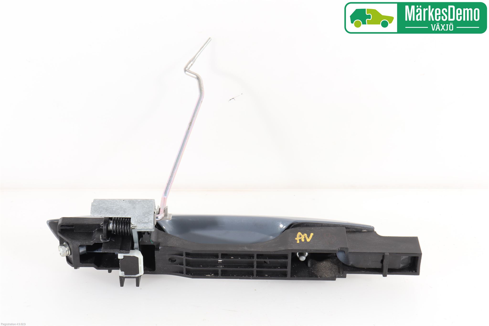 Honda CIVIC 17-22 Dørhandtak Ytre Venstre