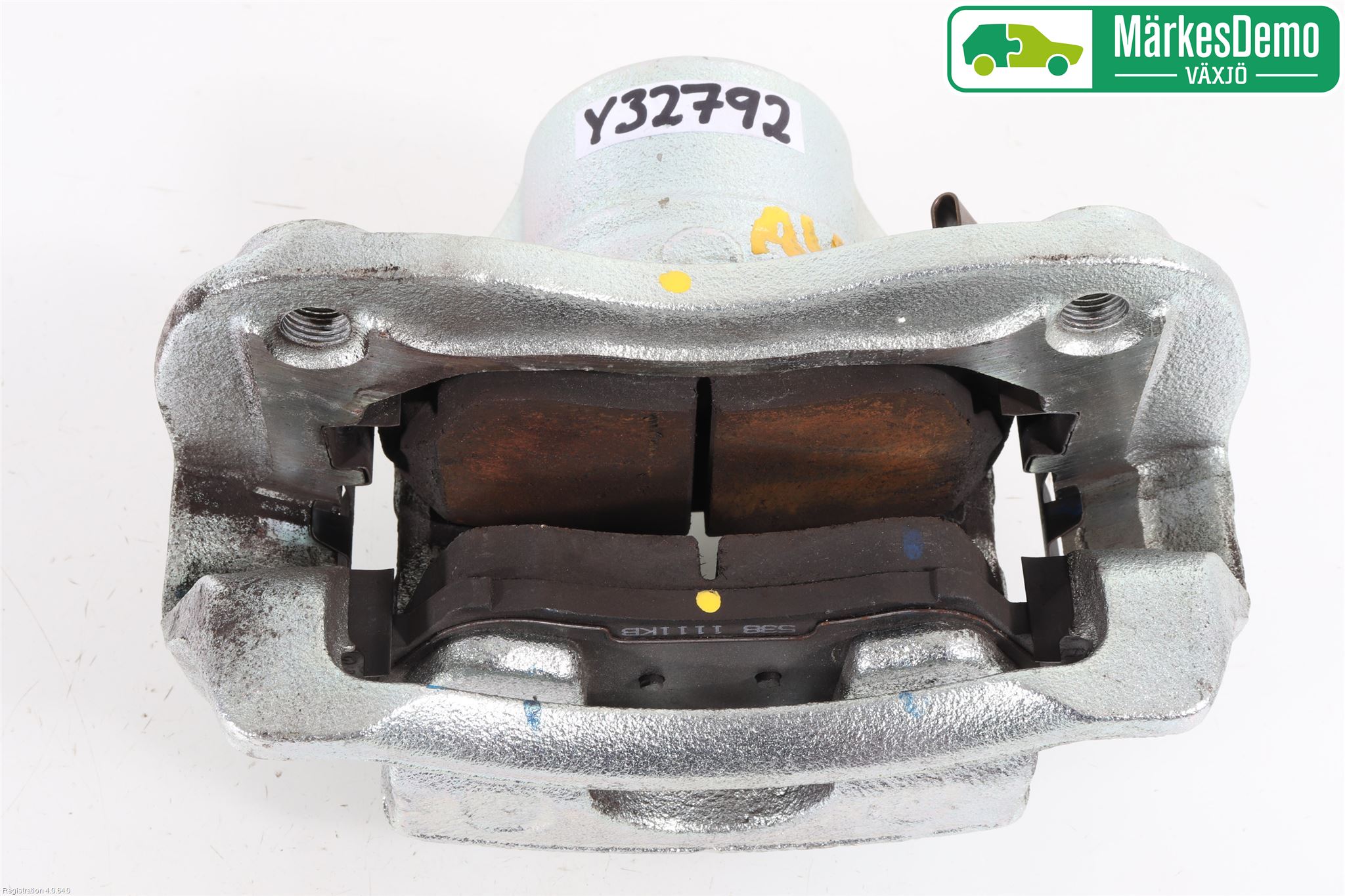 Hyundai i20 GB 15-20 Bremsecaliper Foran Høyre