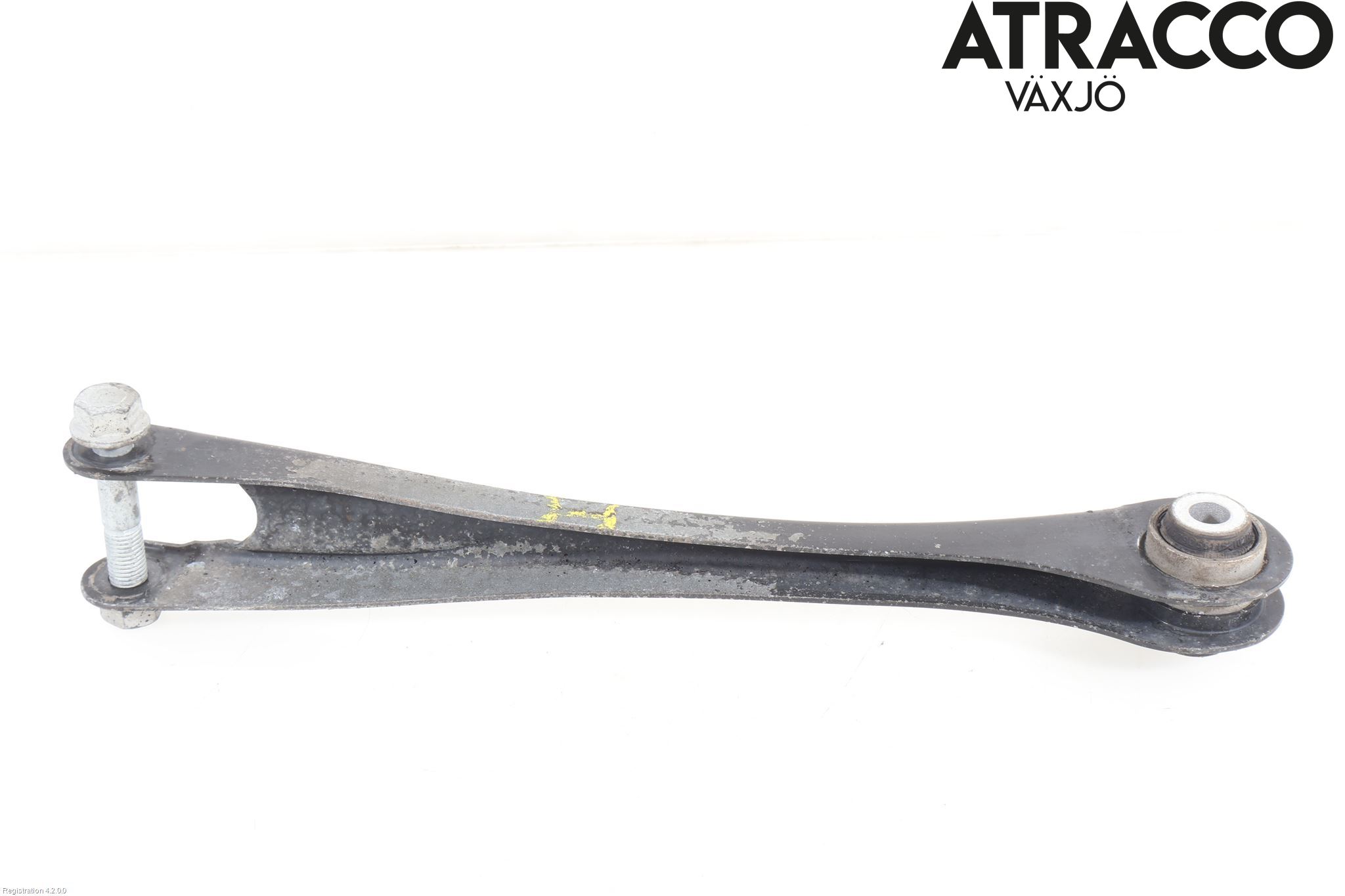 BMW 4 F32/F33/F82/F83 13-20 Bærearm Bak Høyre