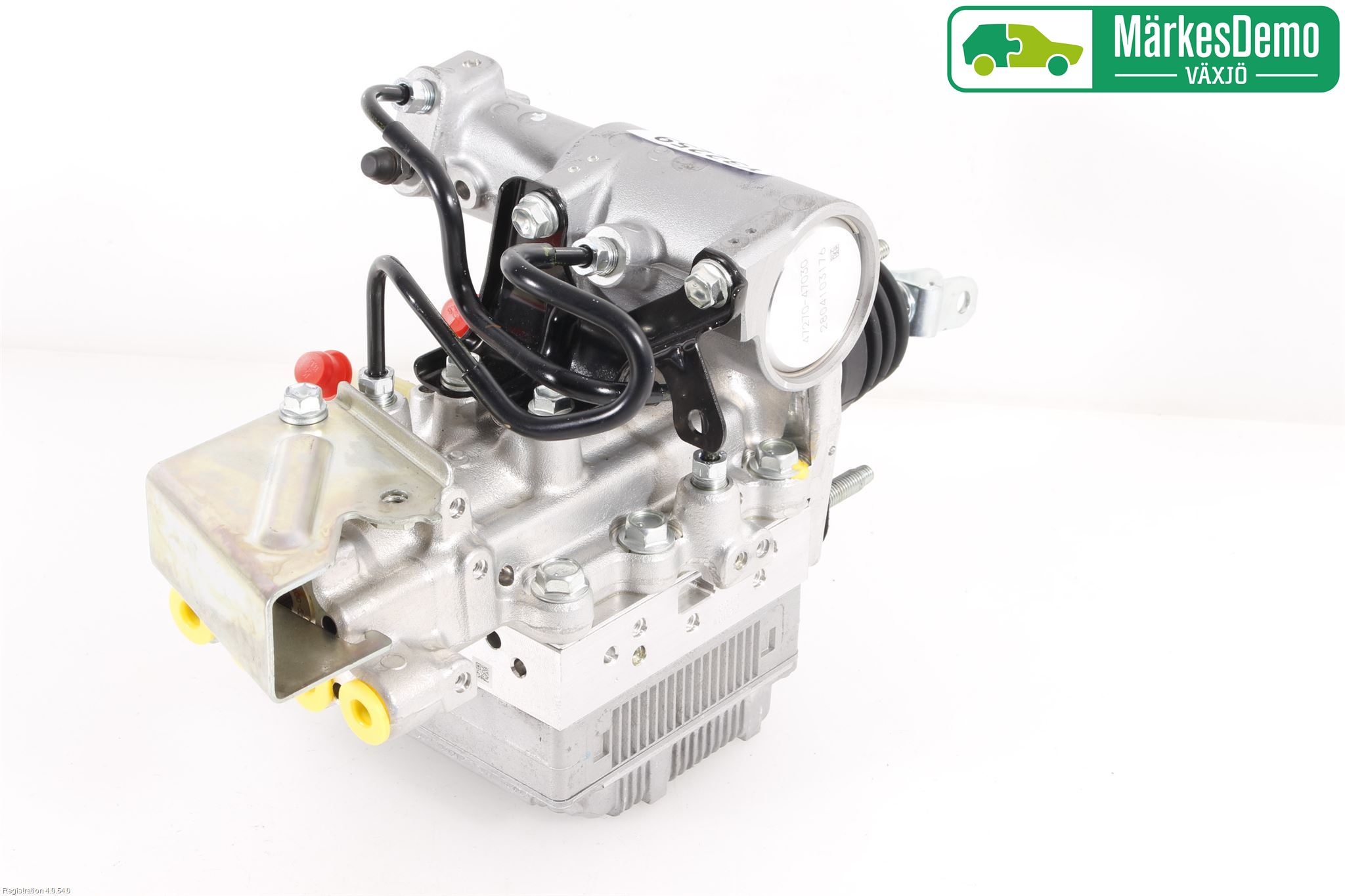 Toyota YARIS XP130 15-20 Abs Hydraulikkaggregat