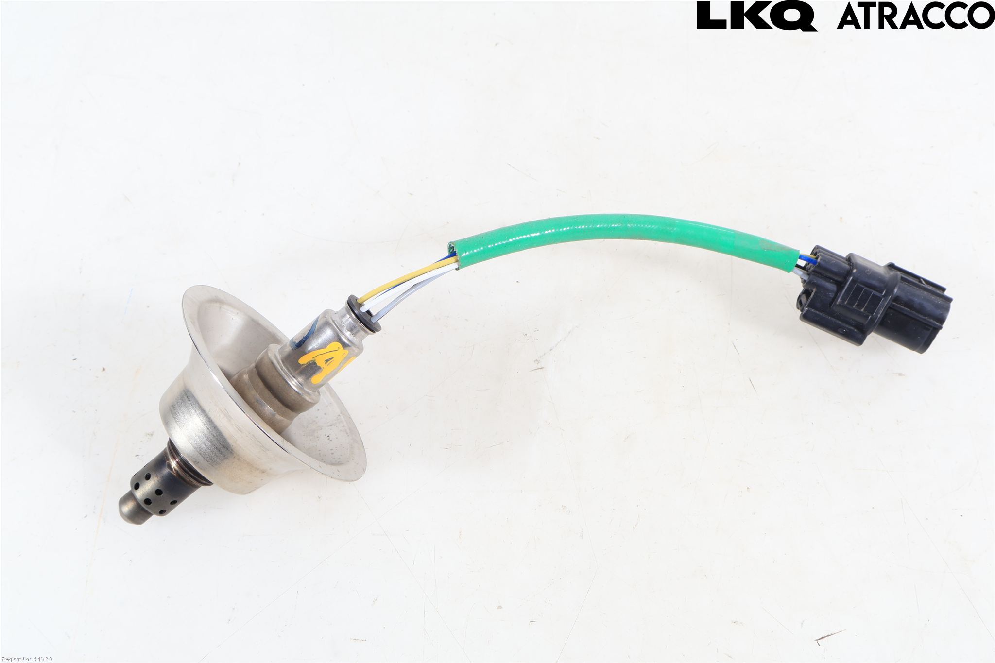 Honda JAZZ 21- Inns Lambdasonde