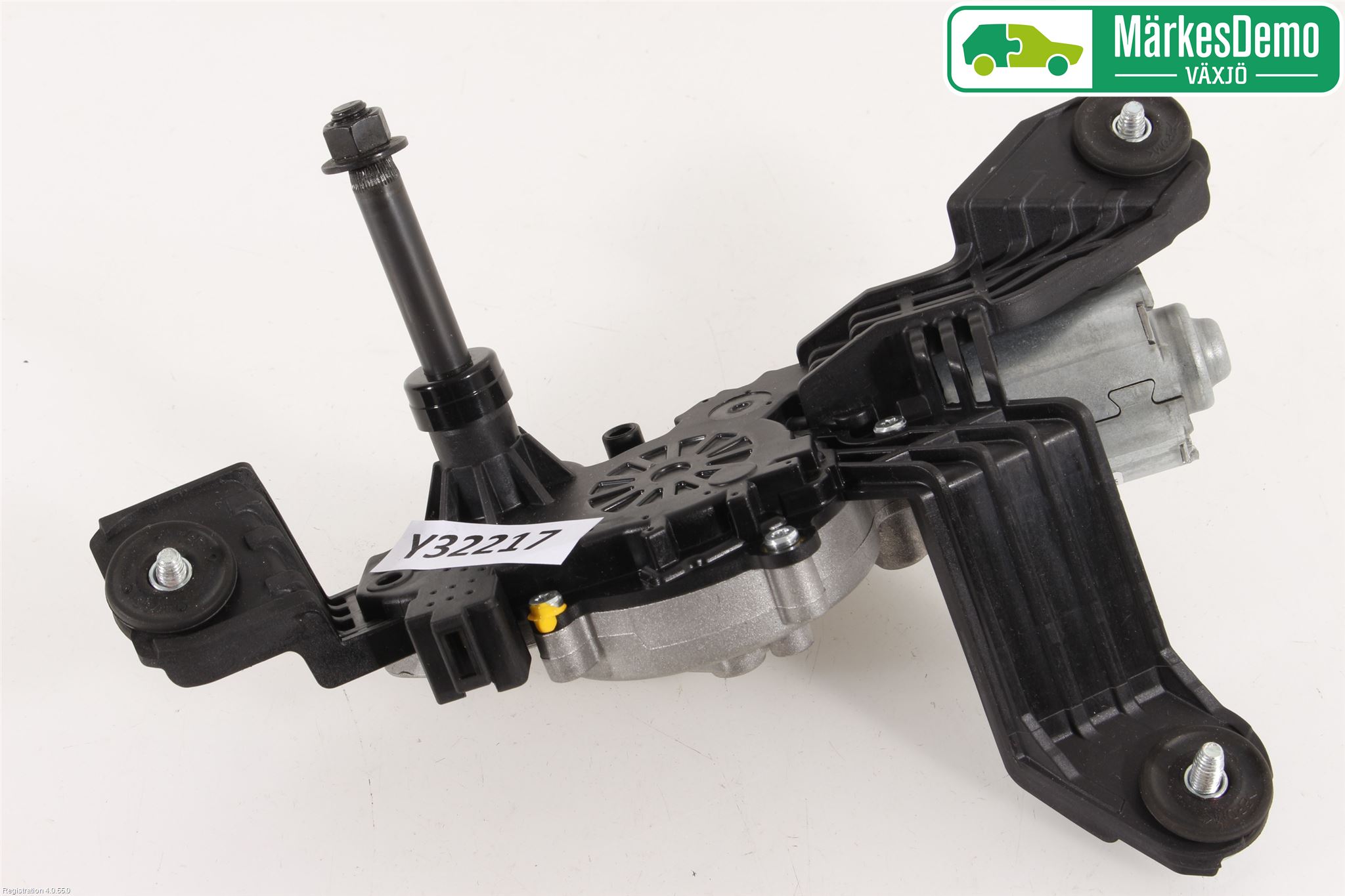 Hyundai i30 PD 17- Viskermotor Bakluke