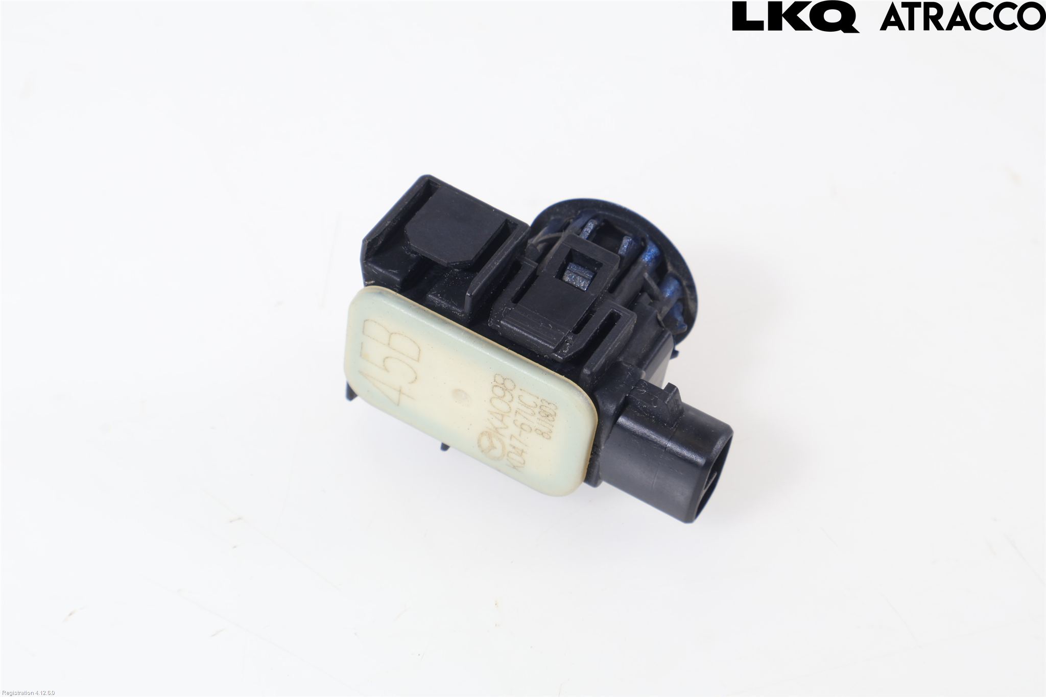 Mazda CX-3 Sensor Ryggesensor
