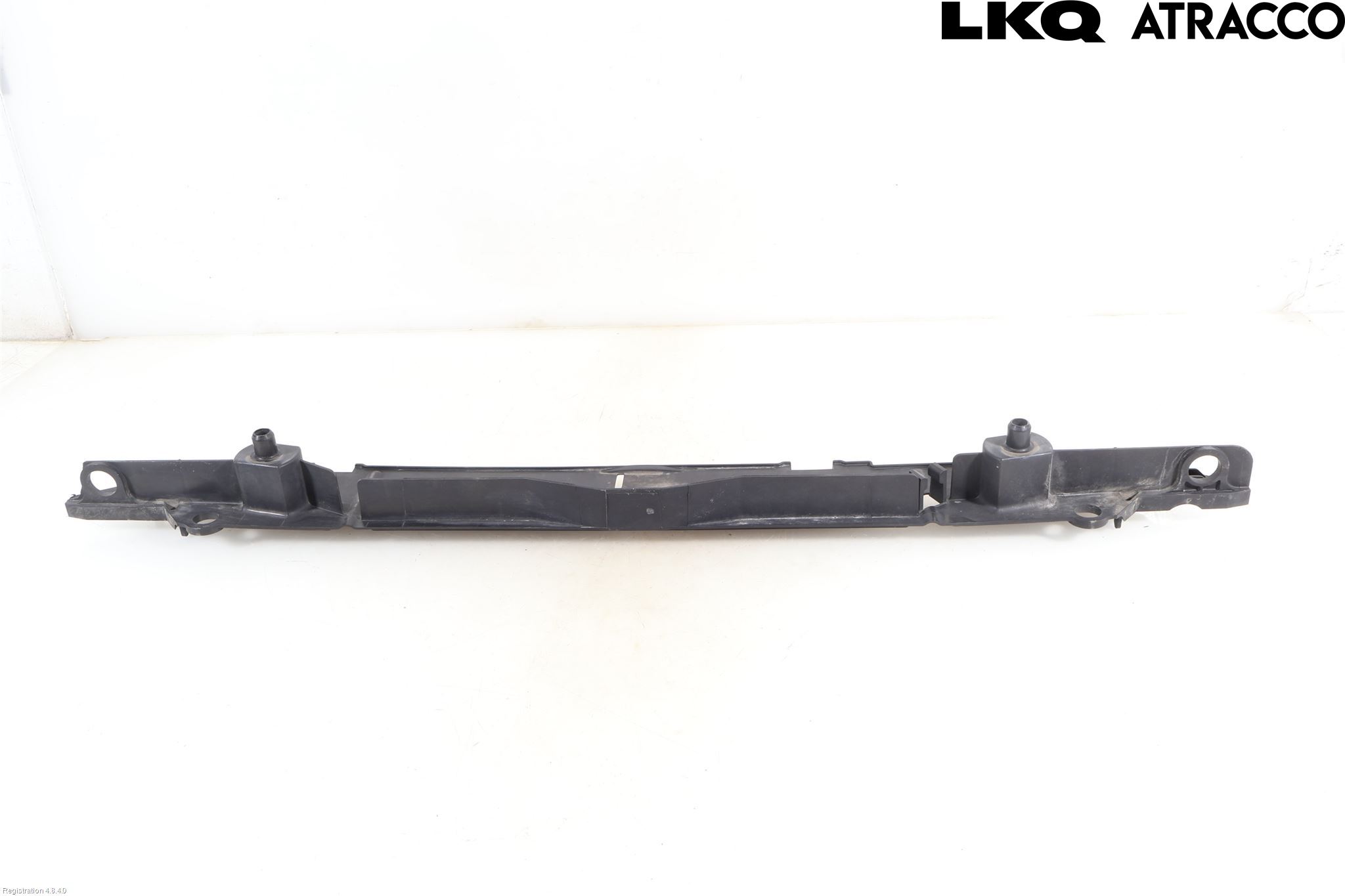 Toyota AVENSIS 16-18 Kjølevifte-Radiator Hus-Kåpe