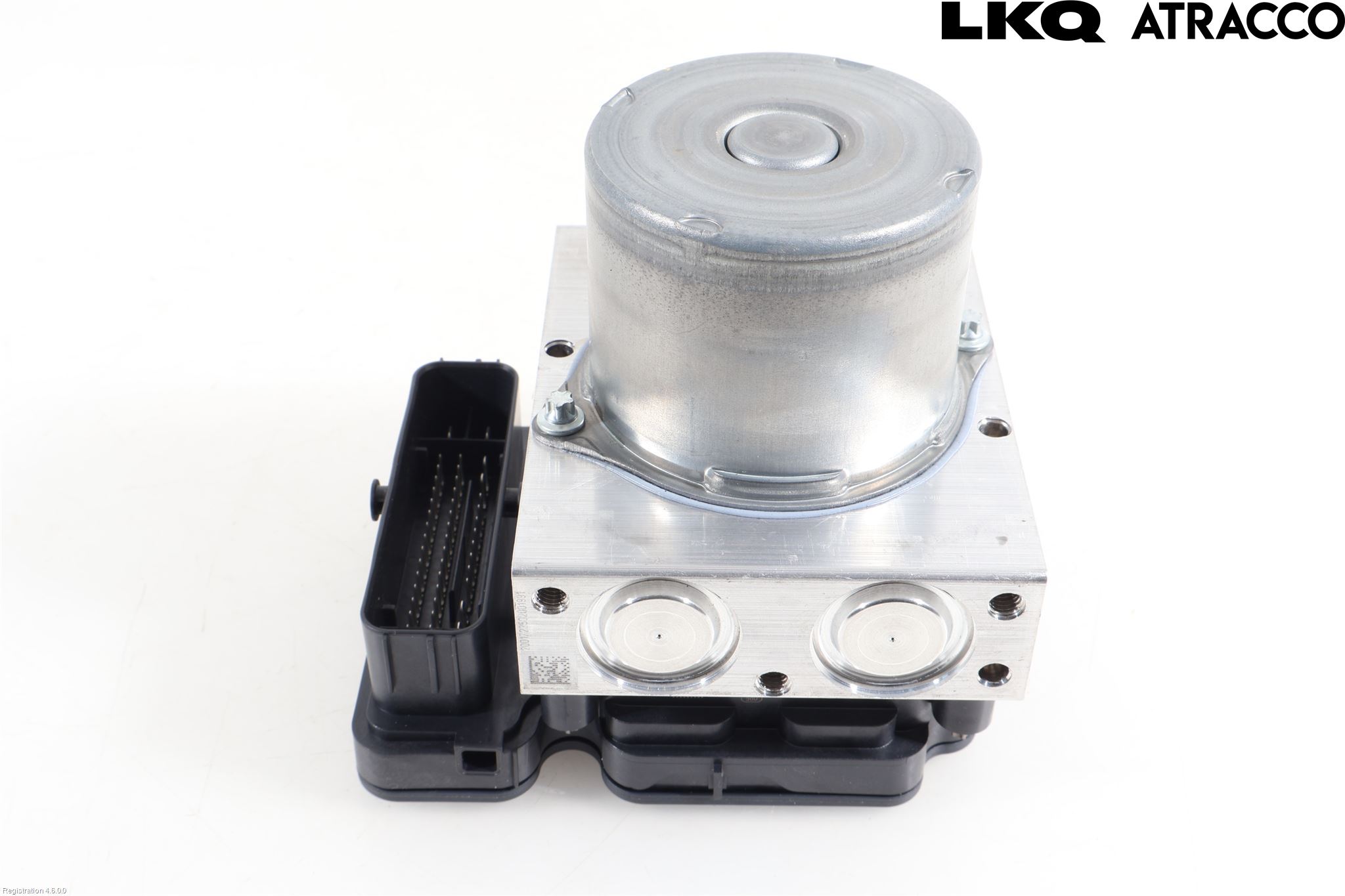 Toyota YARIS XP21 20- Abs Hydraulikkaggregat