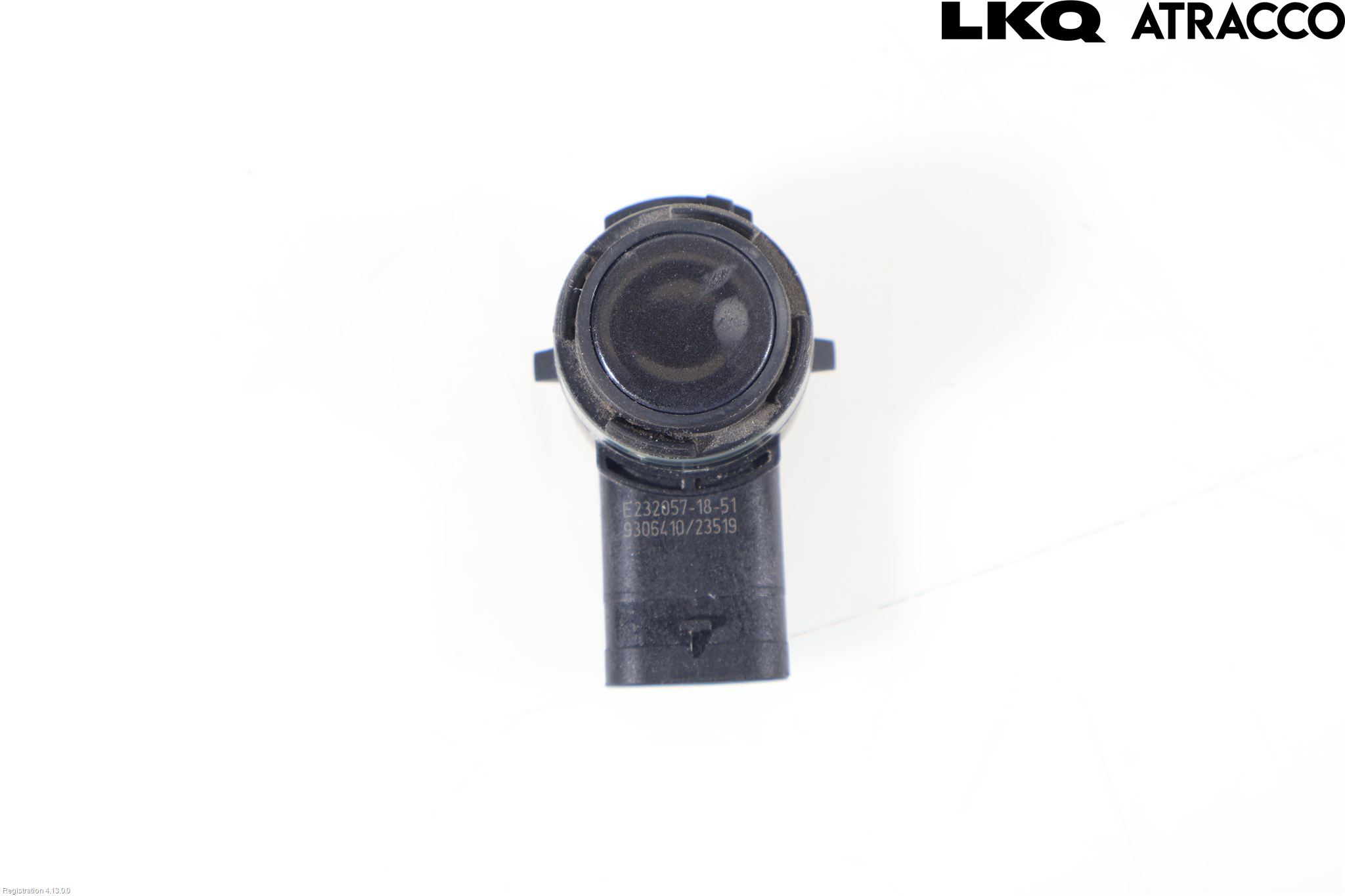 BMW 5 G30/G31/F90 17-23 Sensor Ryggesensor