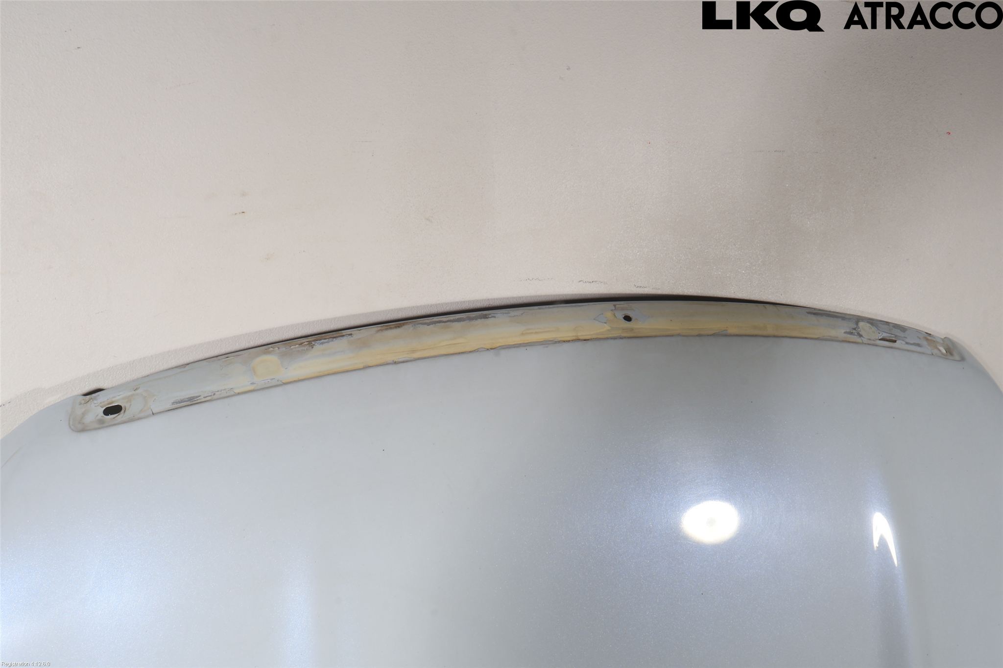 Ford KUGA 08-12 Panser